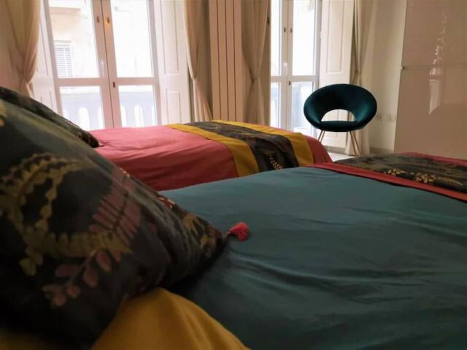 Alkimia Apartment