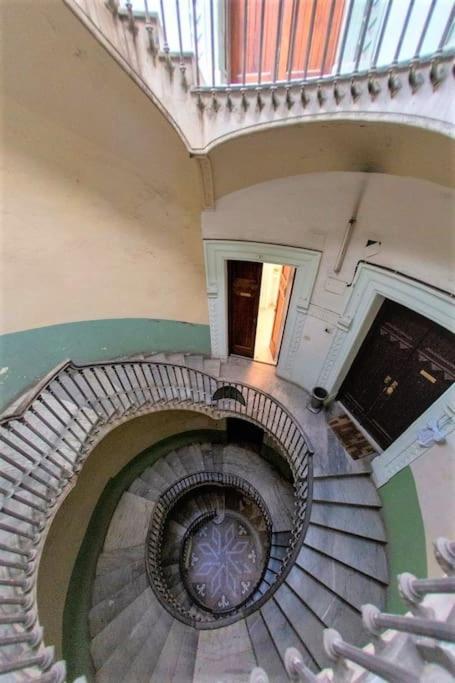 Apartment Alkimia *
