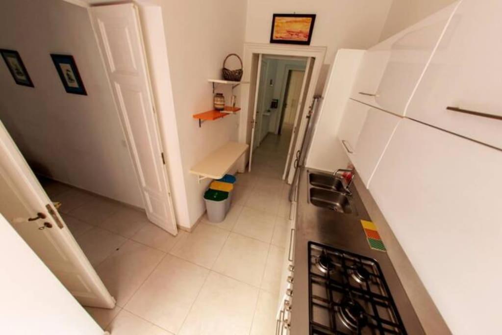 Apartment Alkimia *
