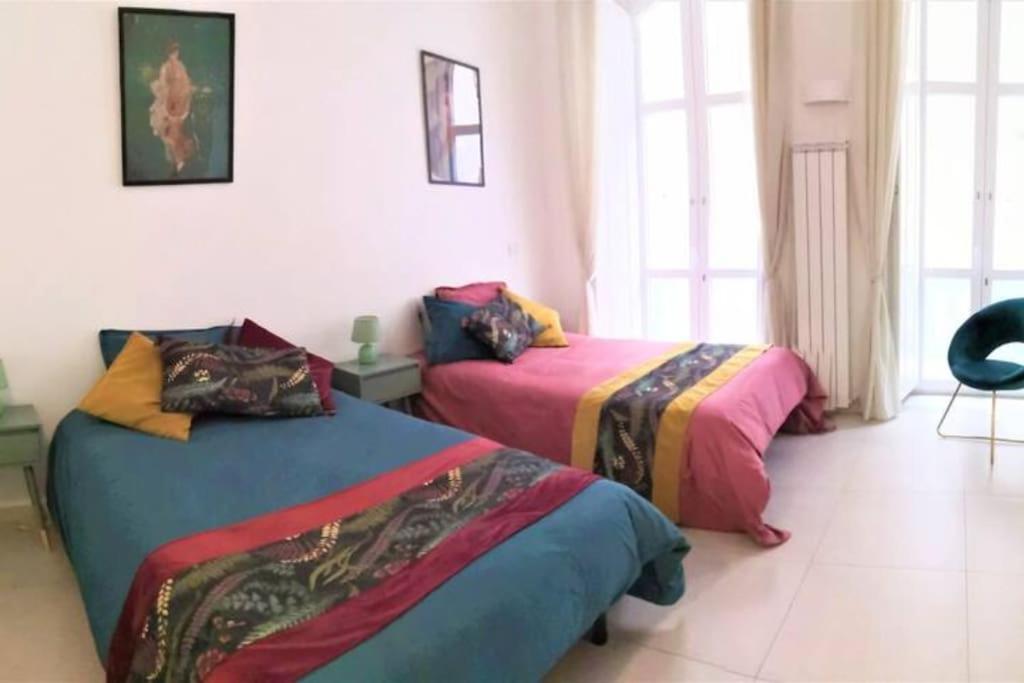 Alkimia Apartment *