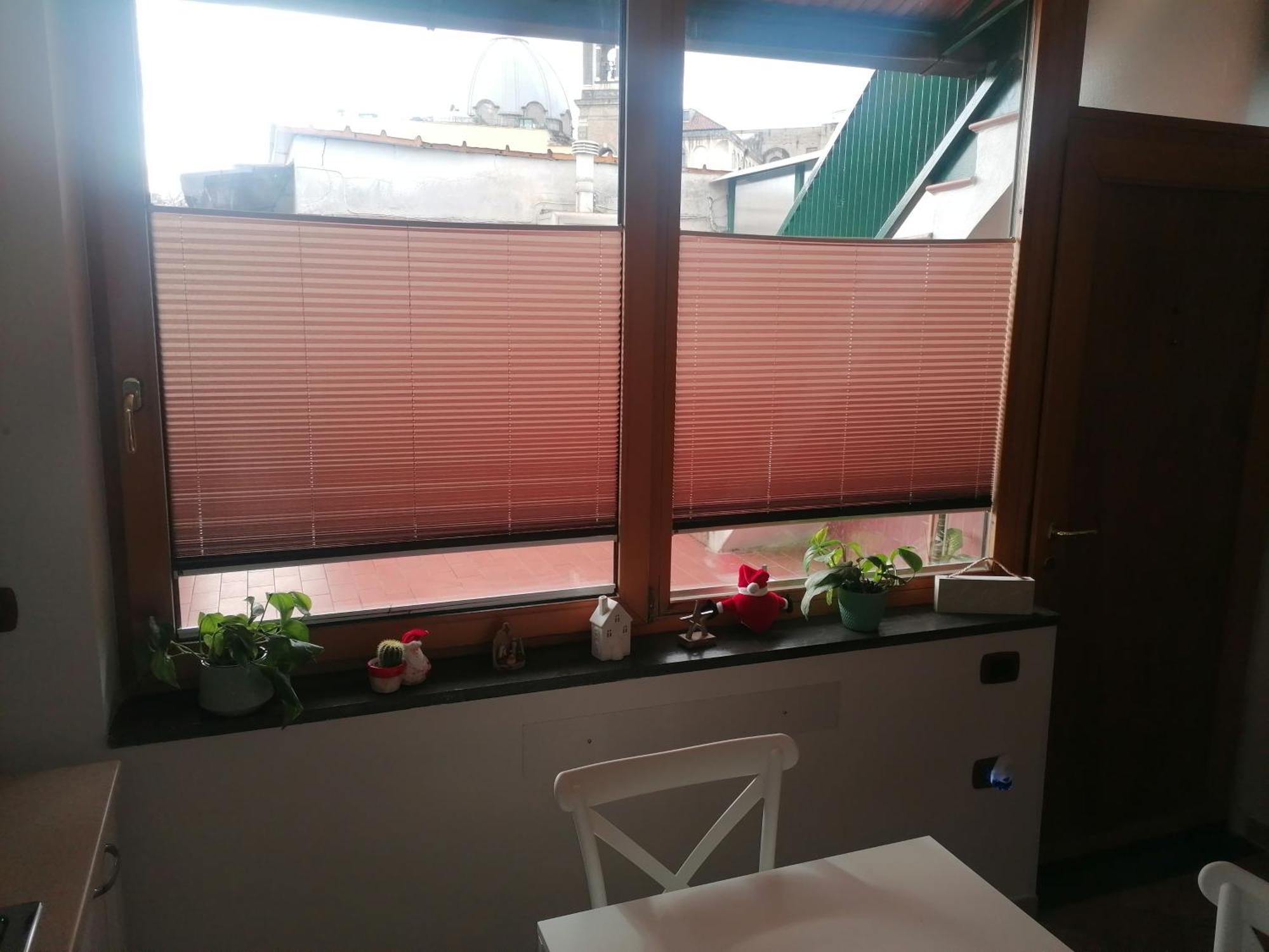 Terrazza Ladislao Apartment