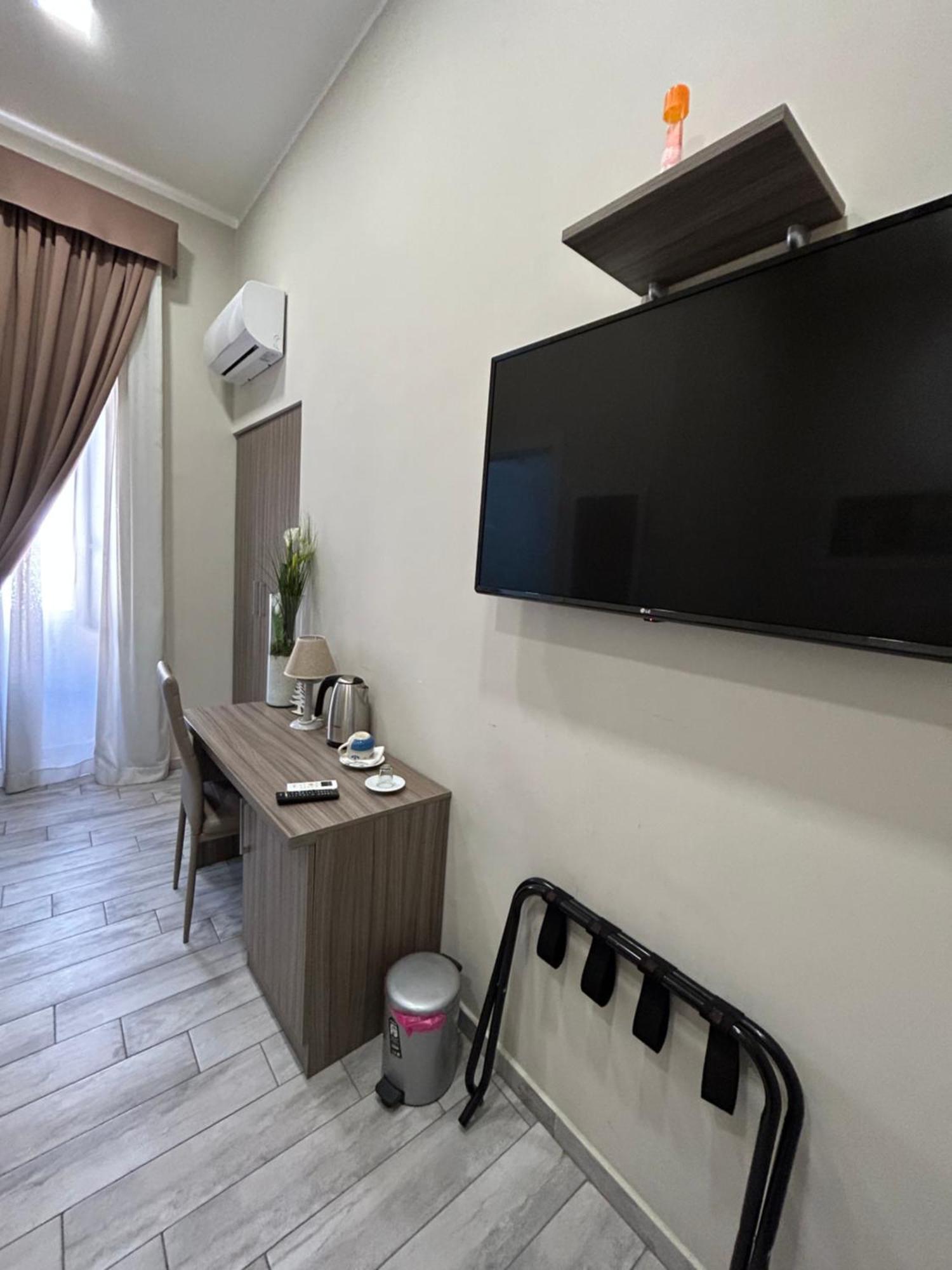 Centrale N 74 Bed & Breakfast *