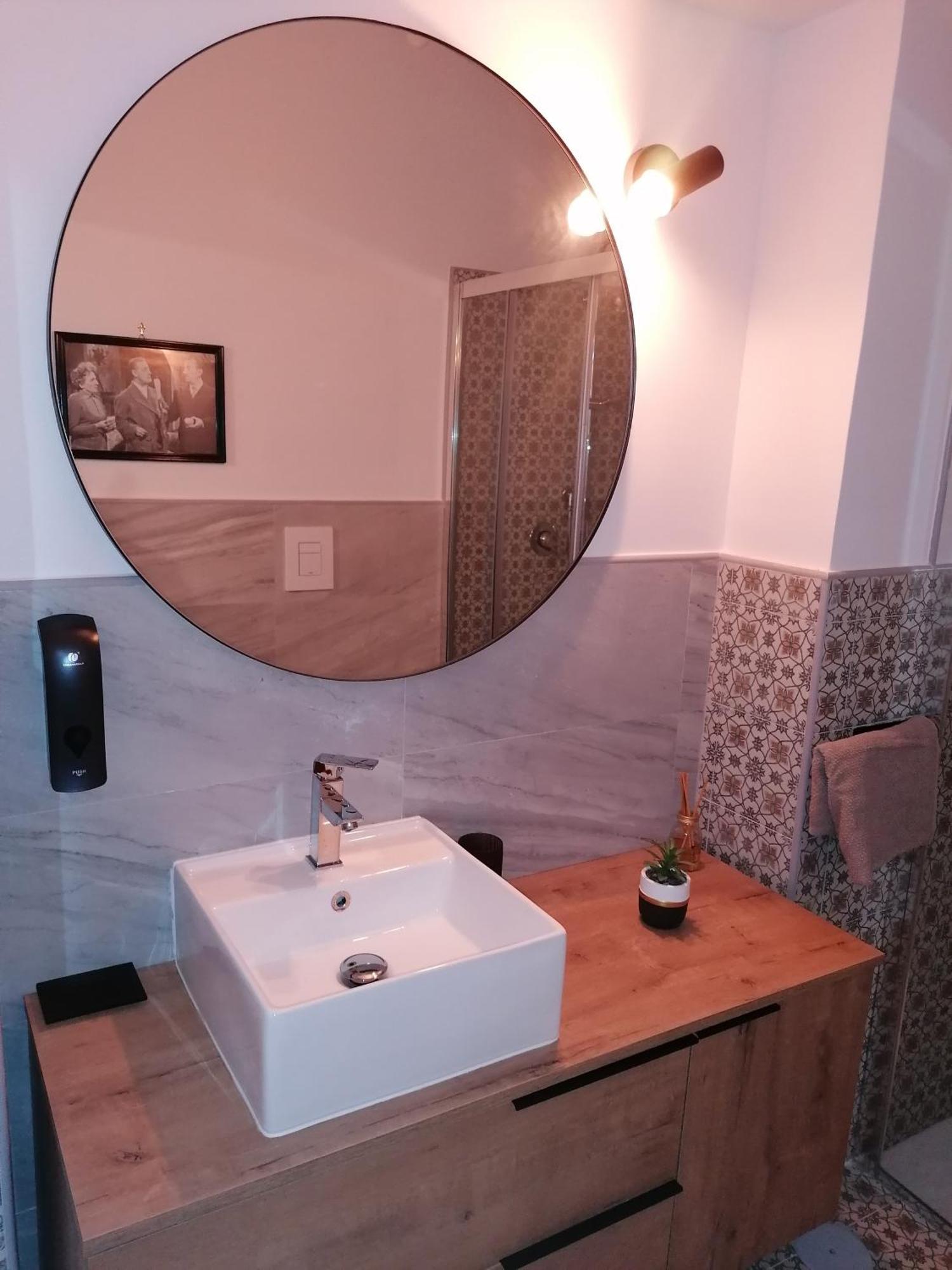 Terrazza Ladislao Apartment Naples