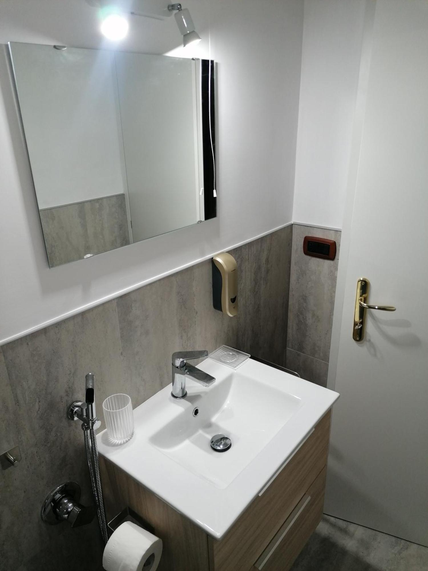 Terrazza Ladislao Apartment *