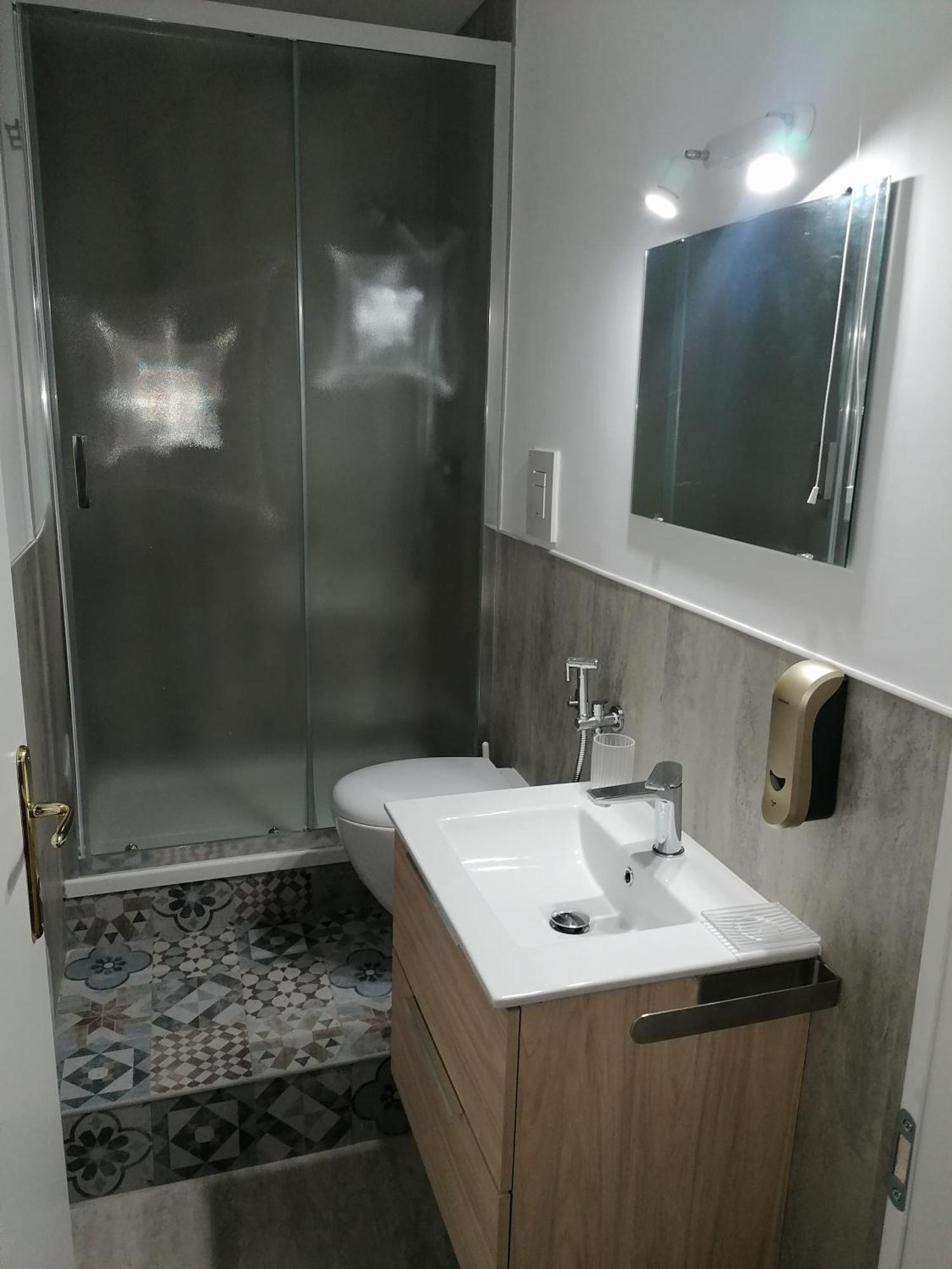 Apartment Terrazza Ladislao Naples
