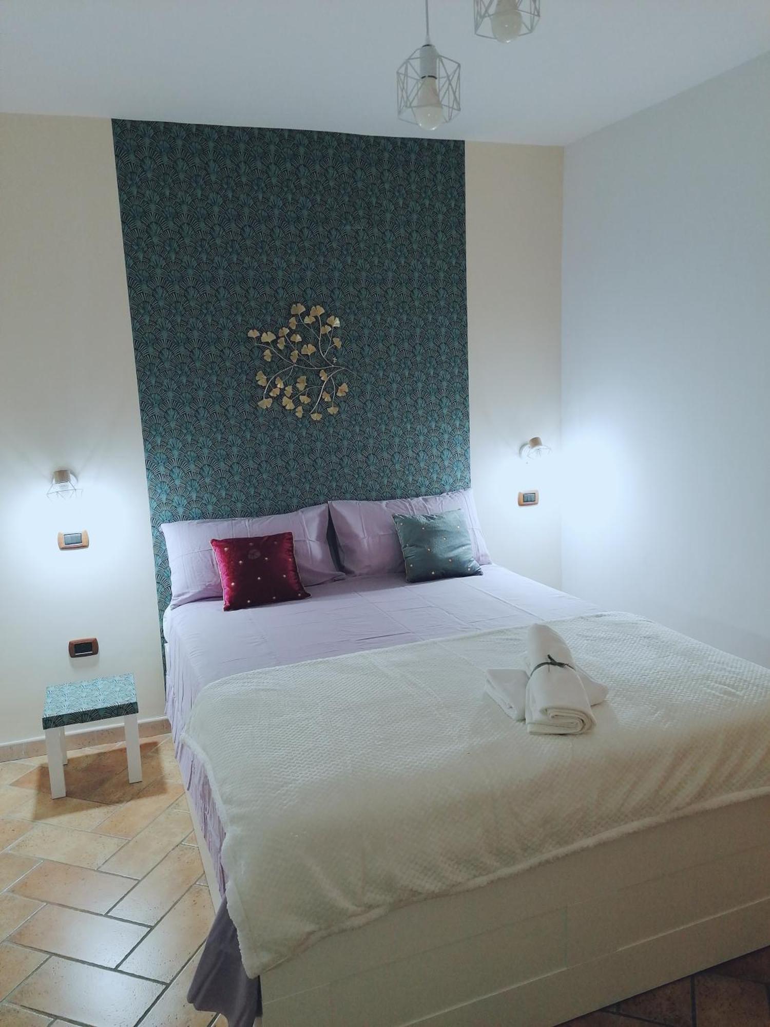 Terrazza Ladislao Apartment