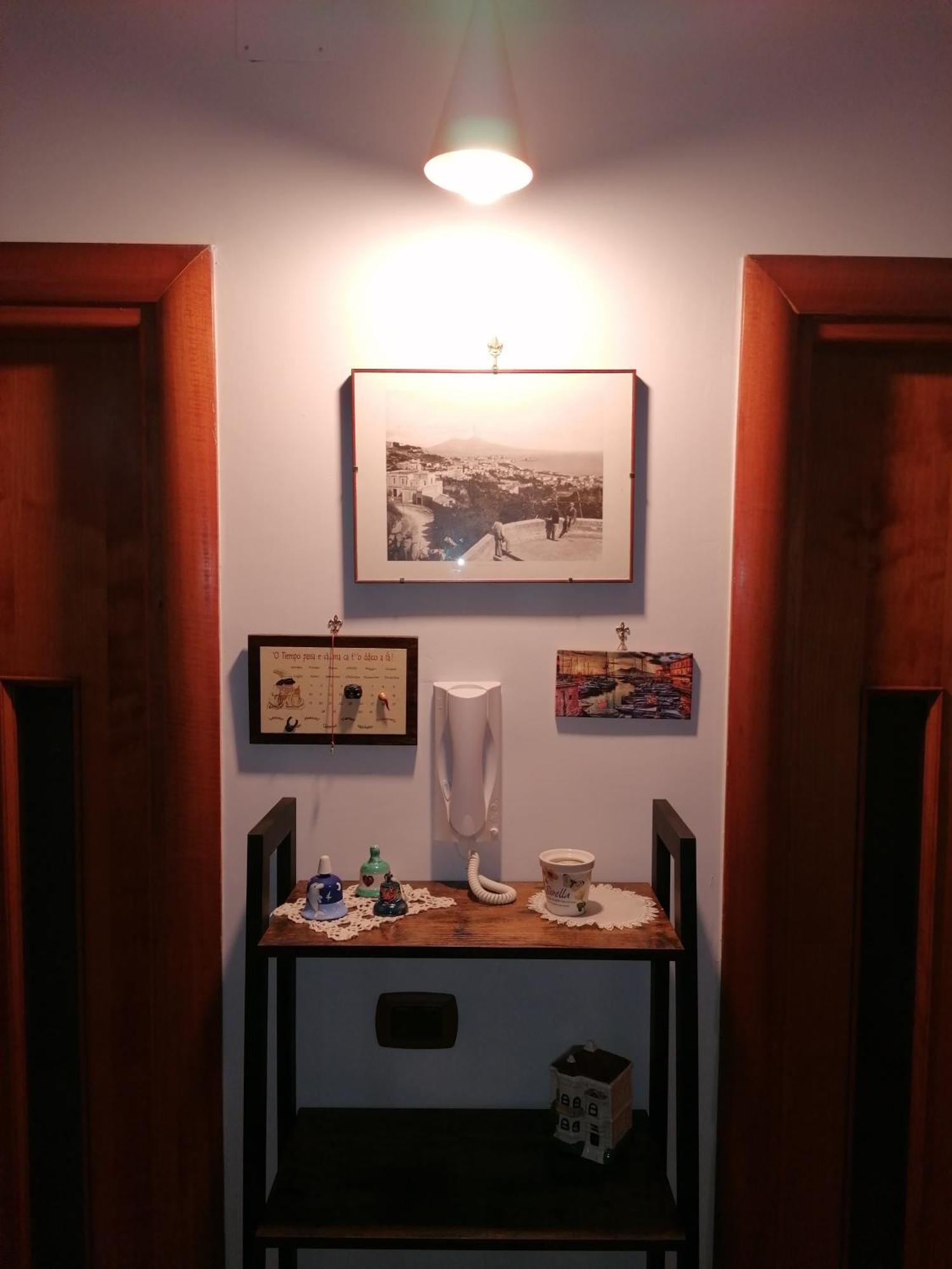 Terrazza Ladislao Apartment Naples