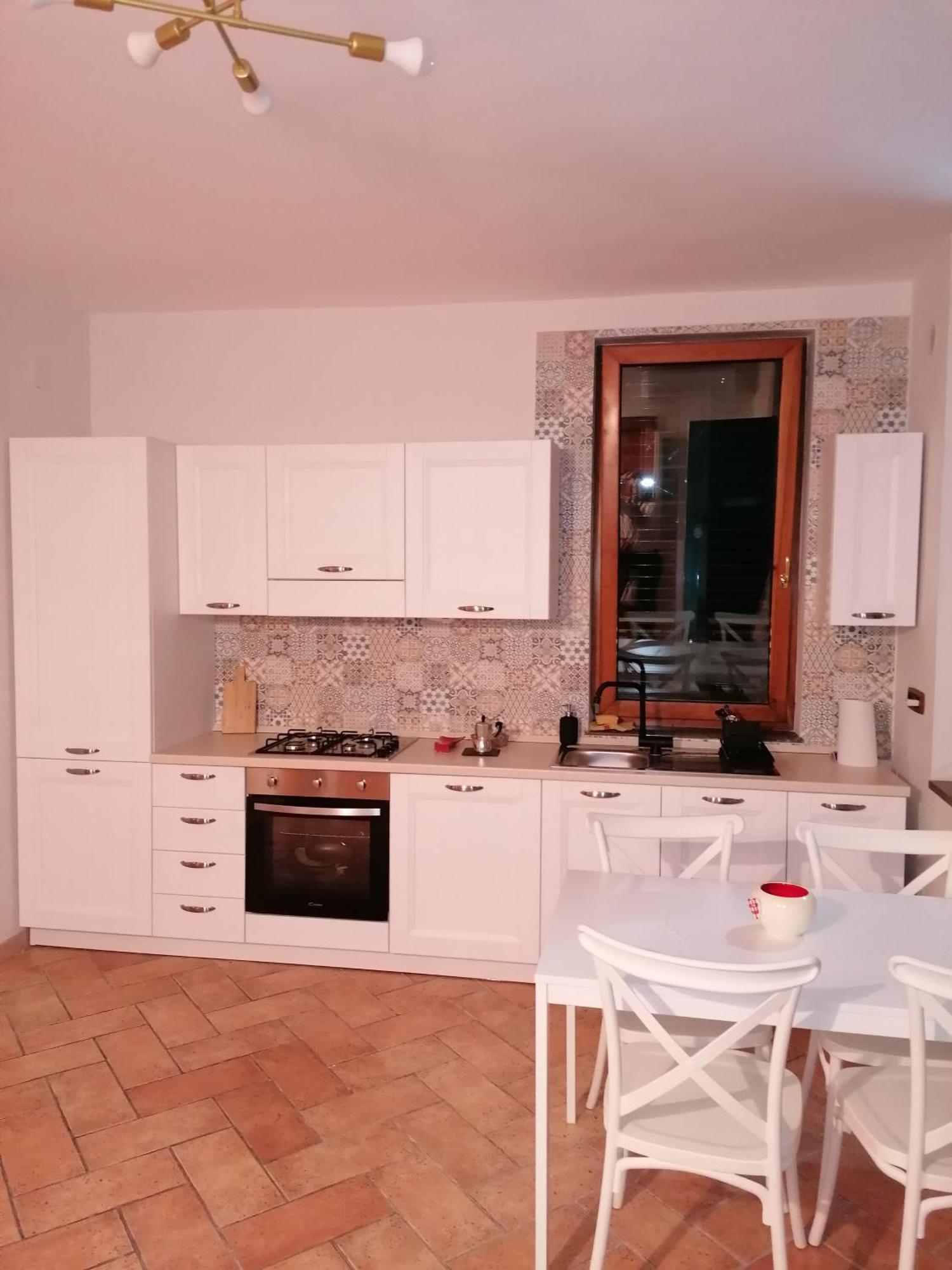Terrazza Ladislao Apartment Naples