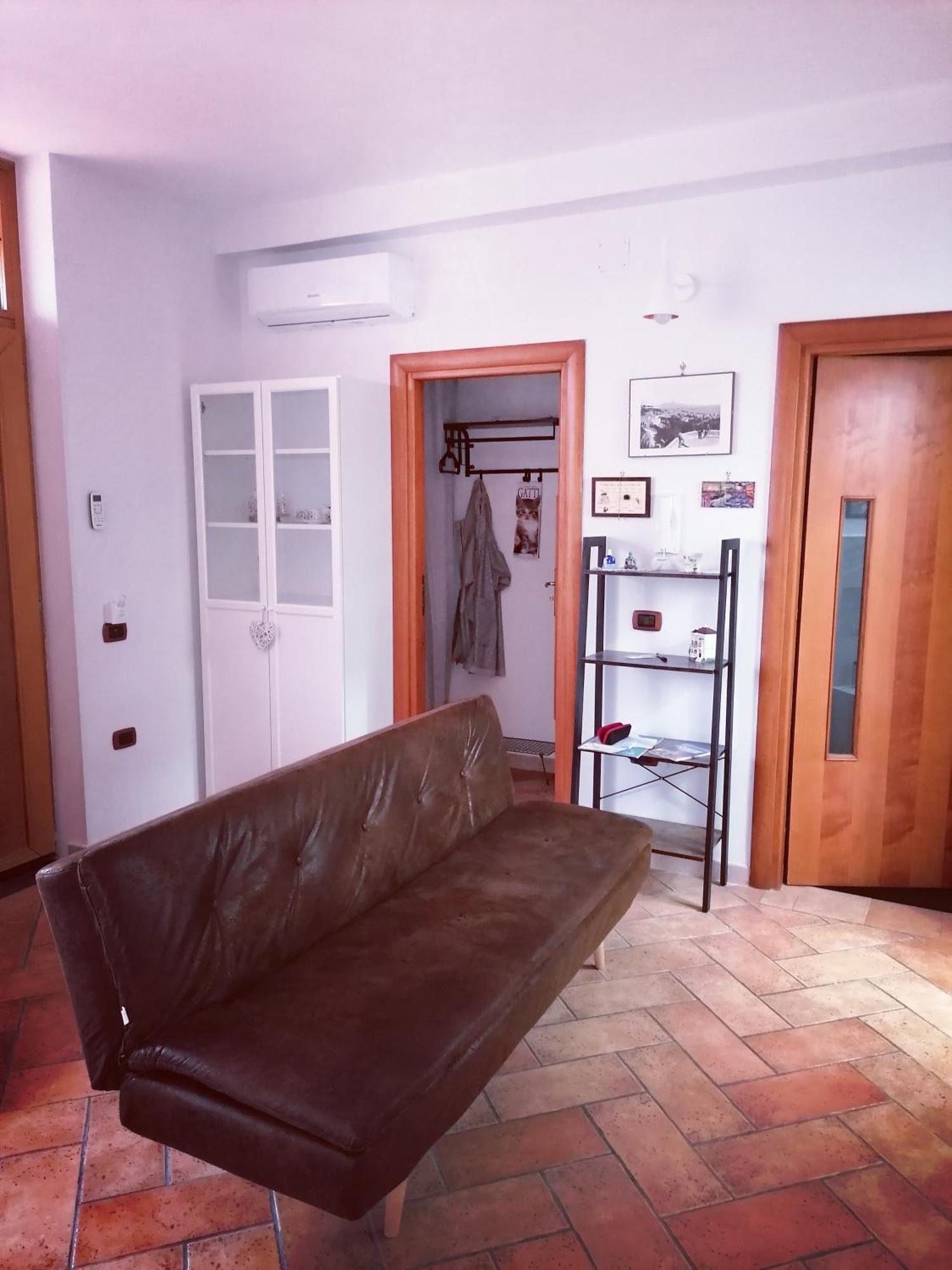 Apartment Terrazza Ladislao *