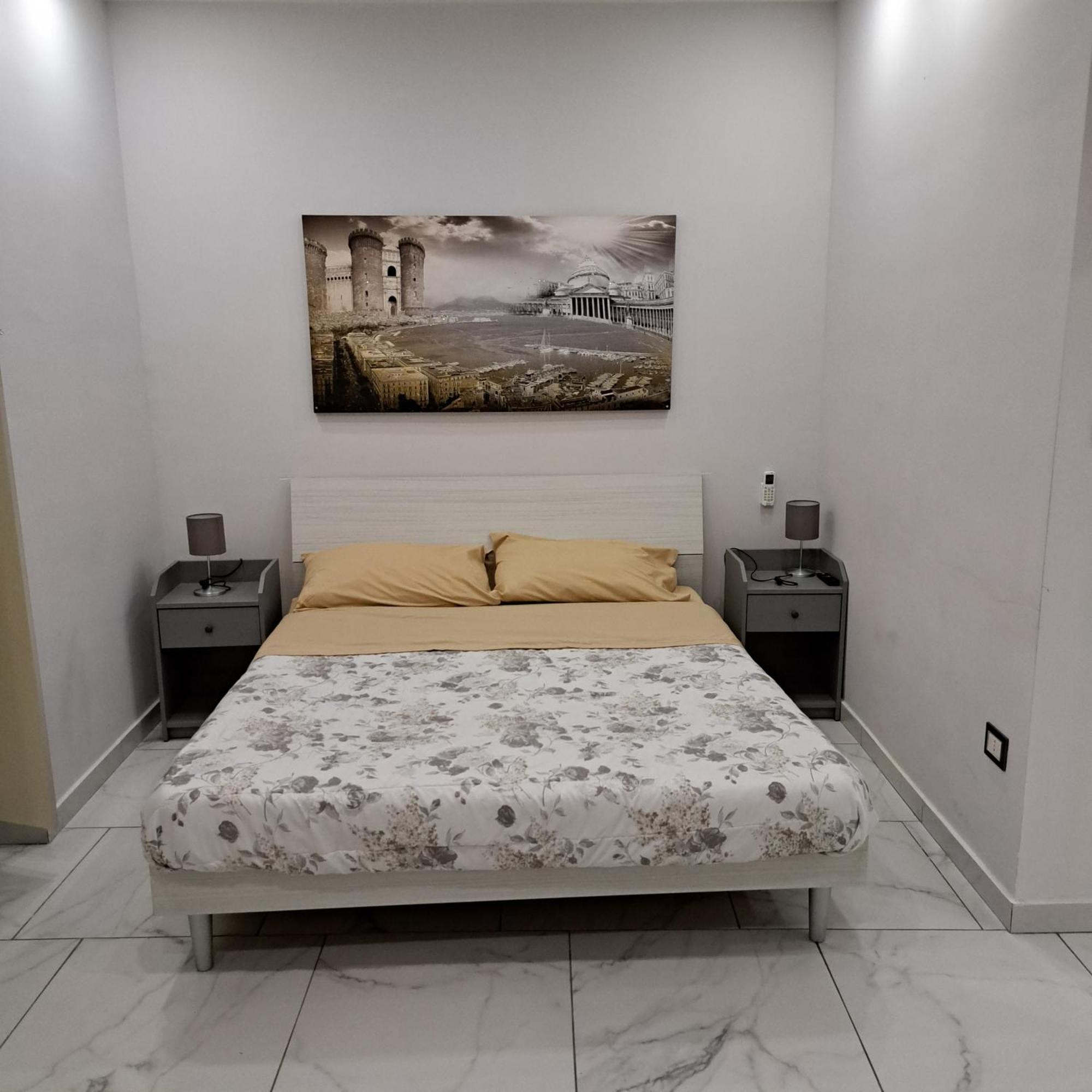 House Giovy Naples