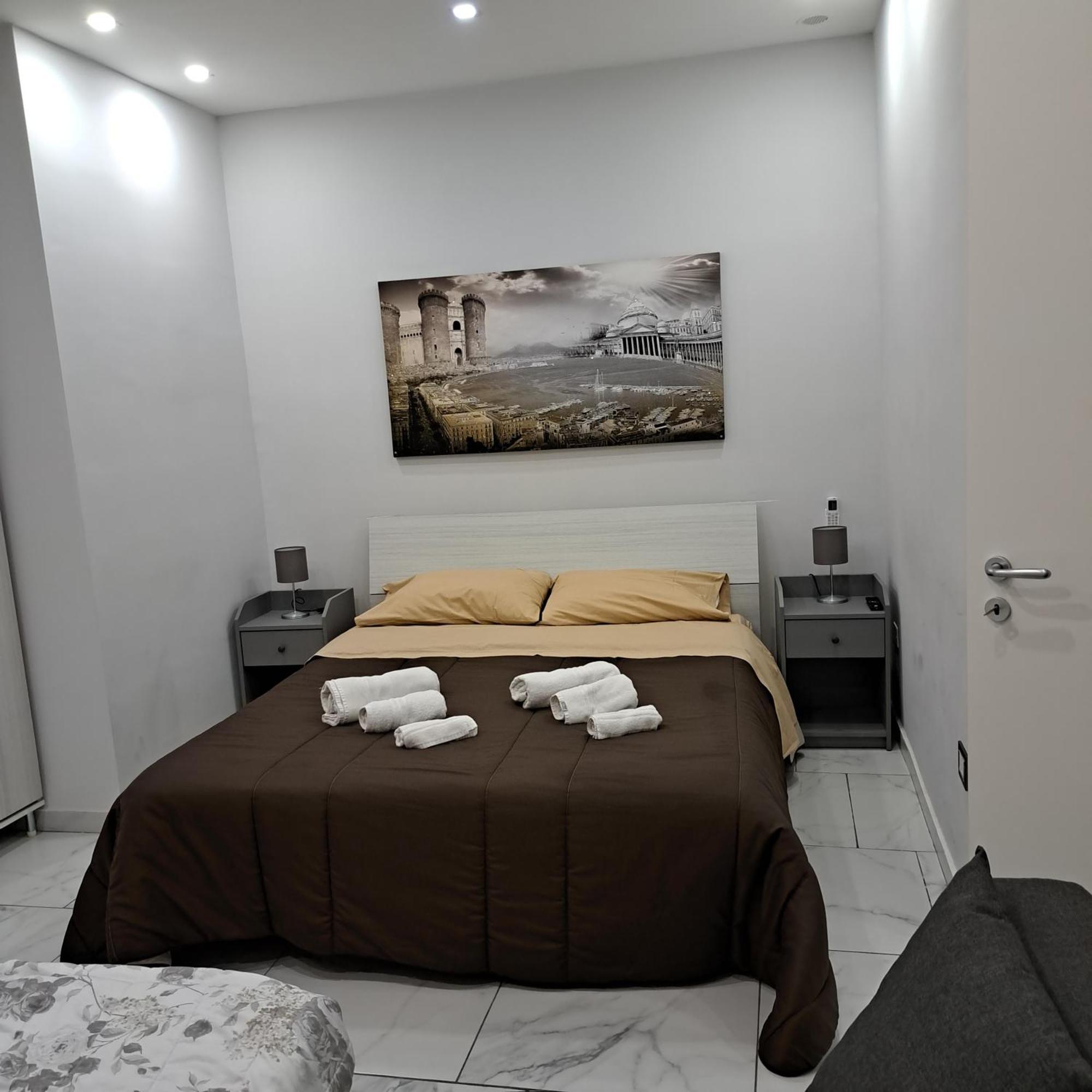 House Giovy Holiday home *