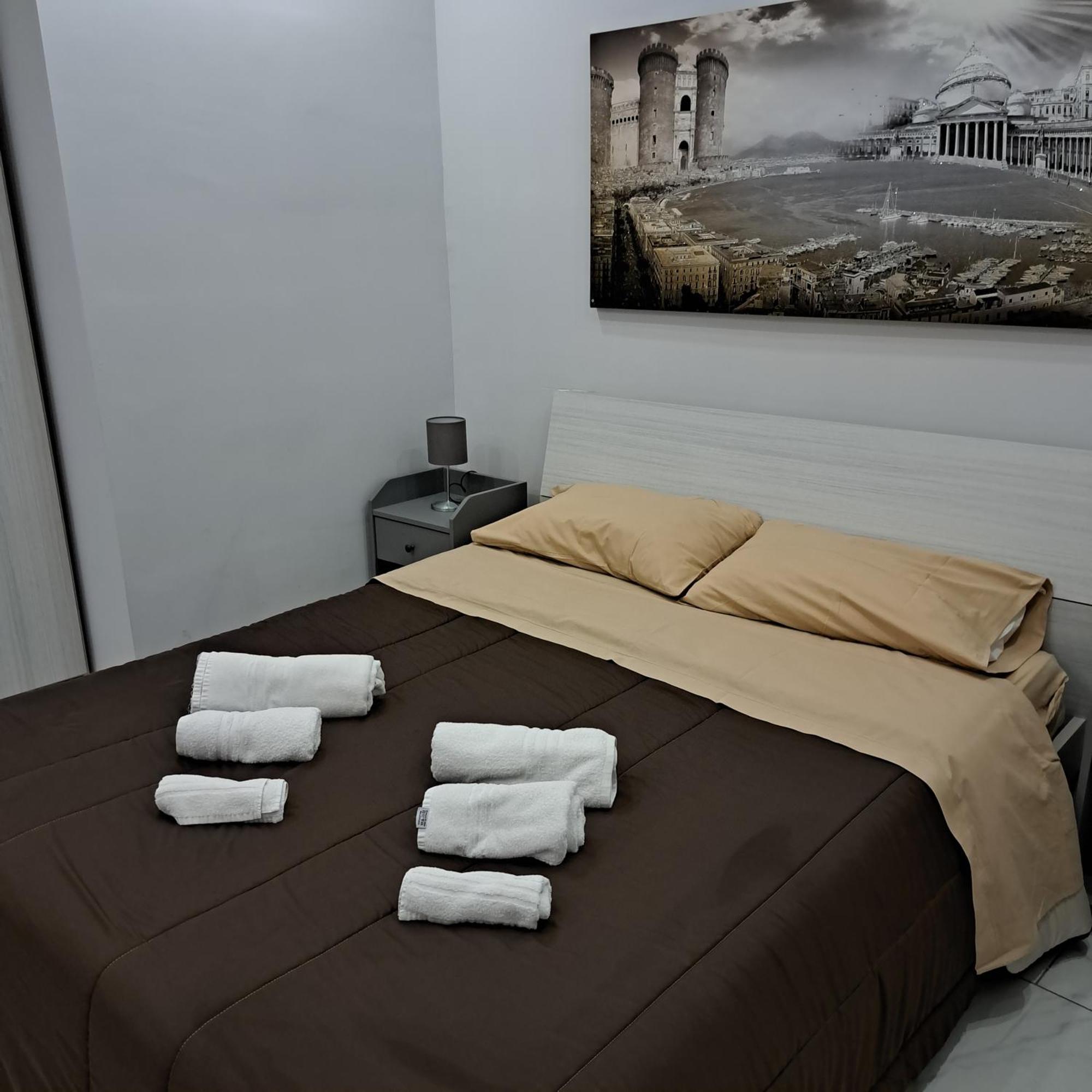 House Giovy * Naples