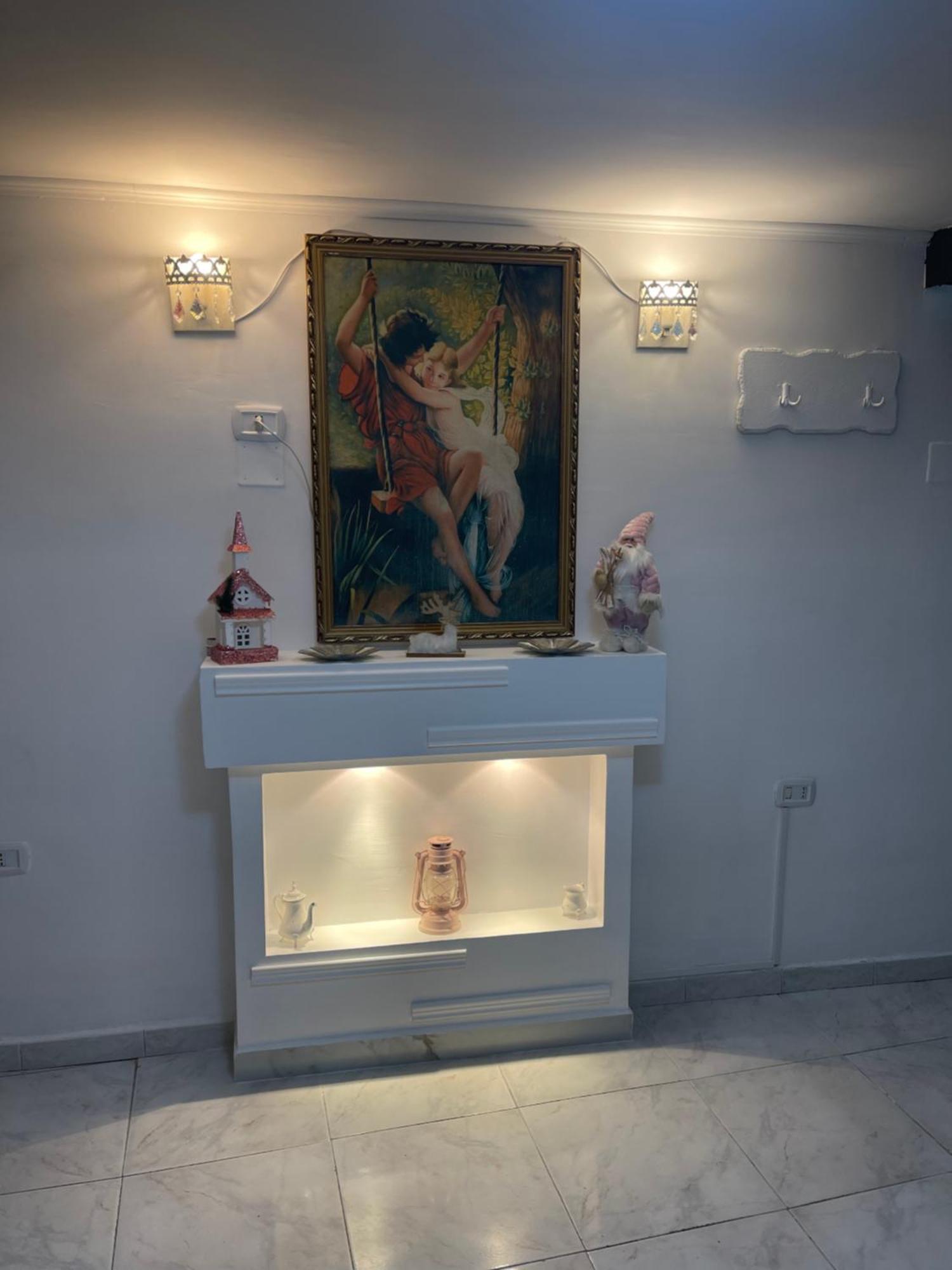 Bed & Breakfast Scugnizzi