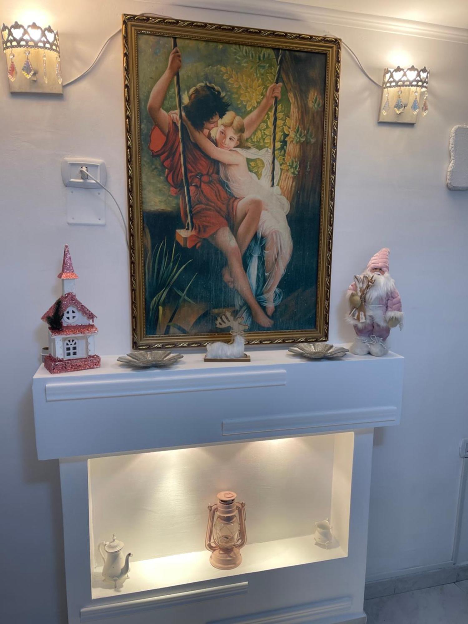 Scugnizzi Bed & Breakfast Naples