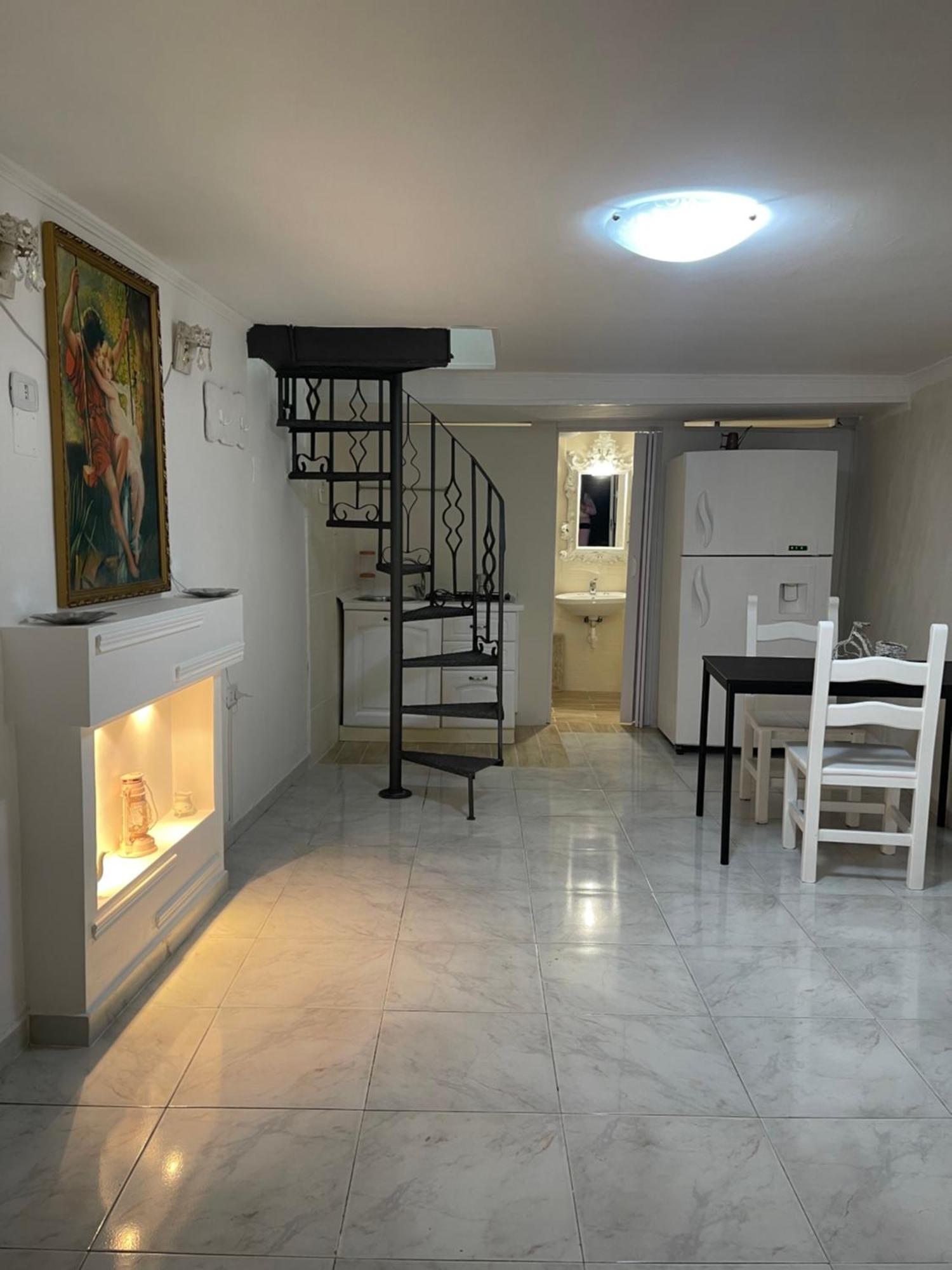 Bed & Breakfast Scugnizzi *