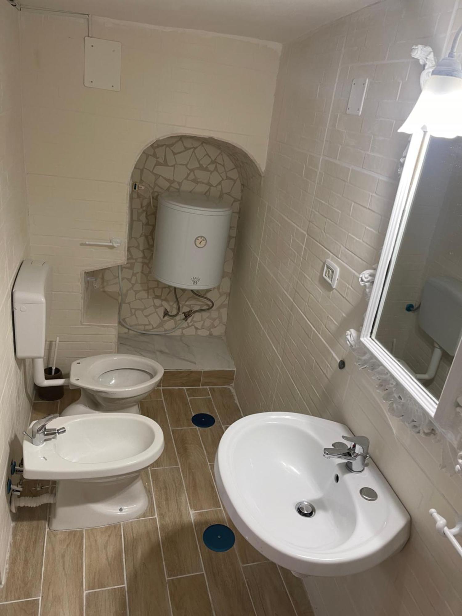 Scugnizzi Bed & Breakfast *