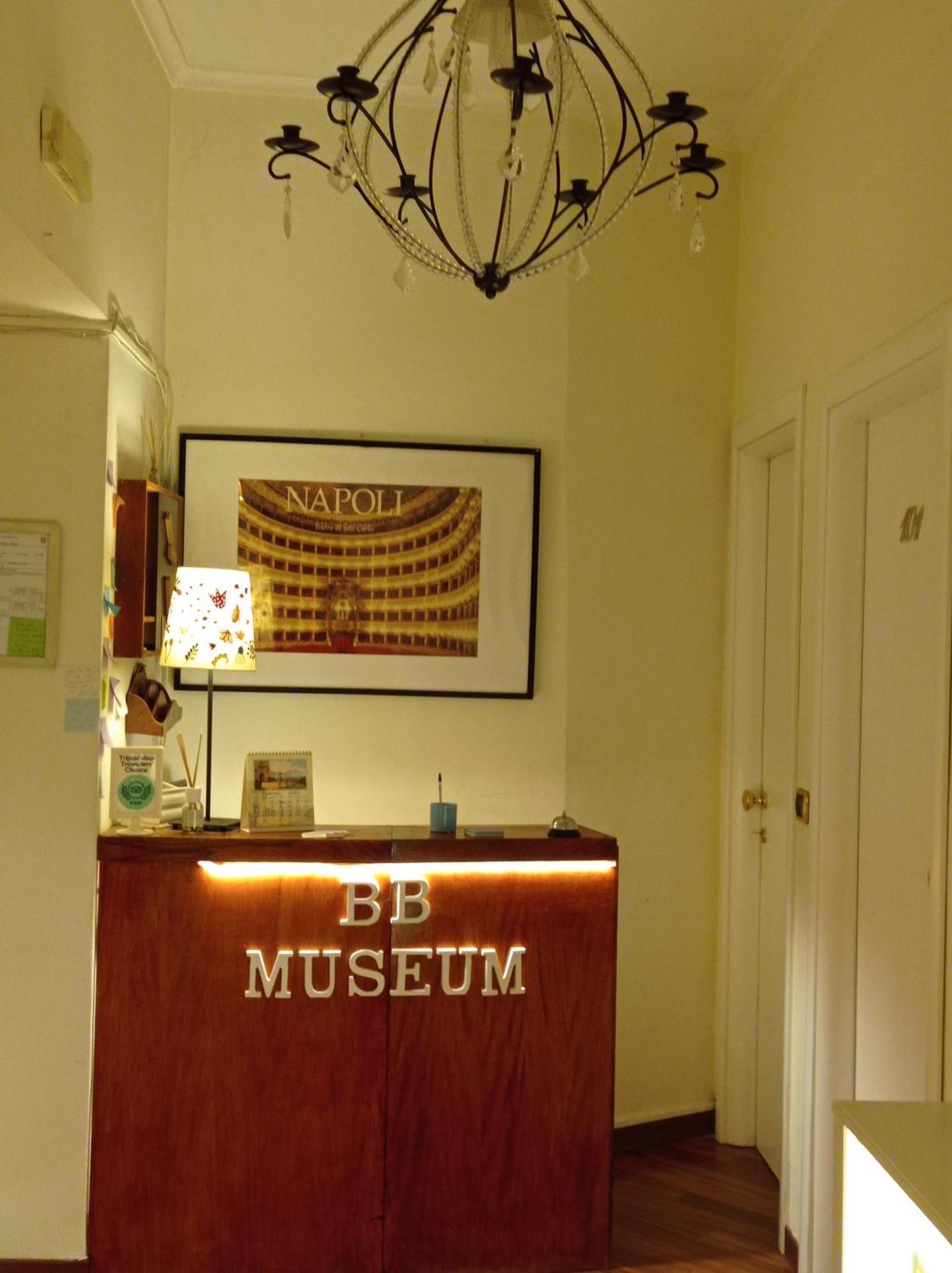 Museum Bed & Breakfast Naples