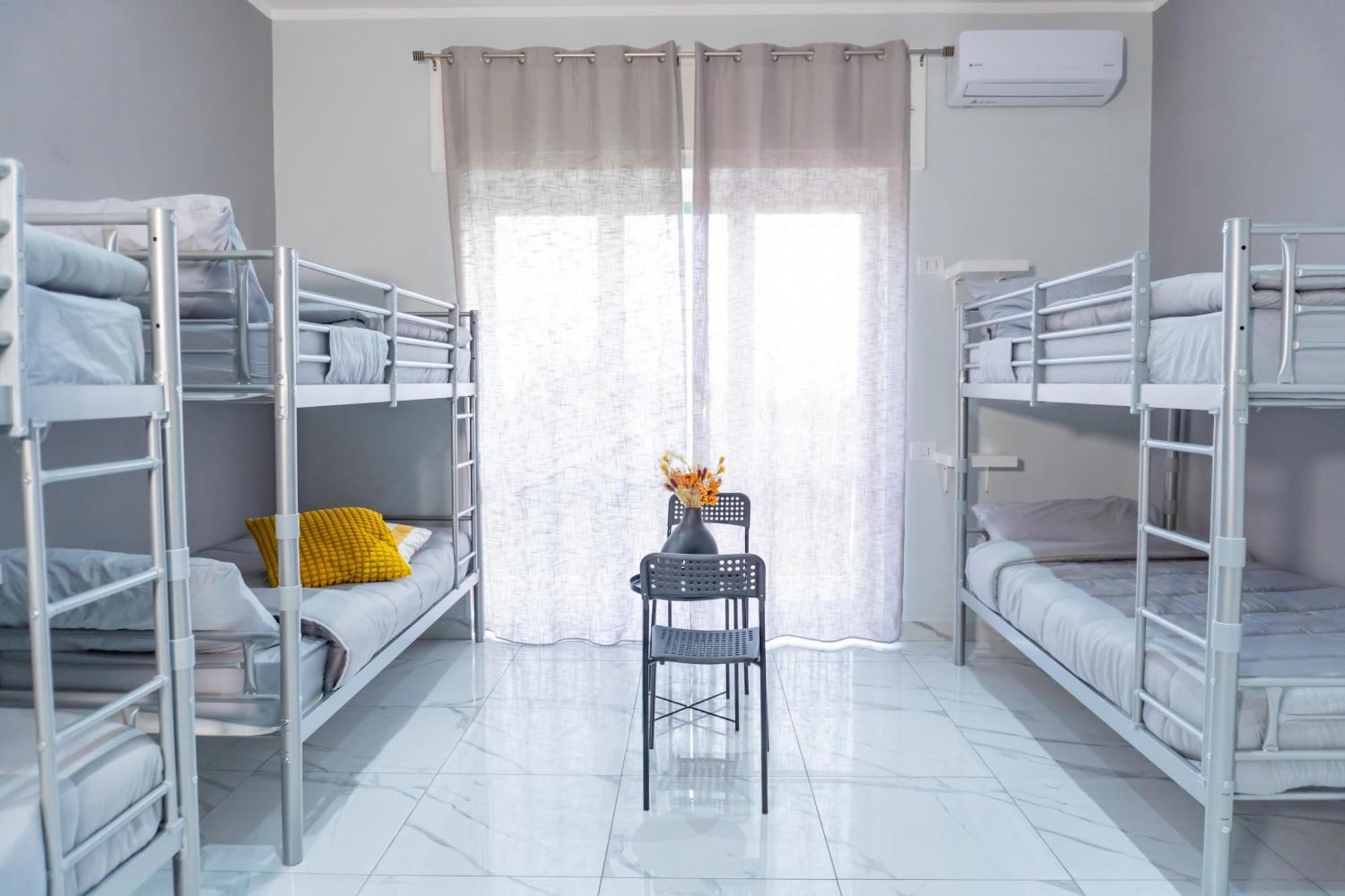 Hostel Partenope *
