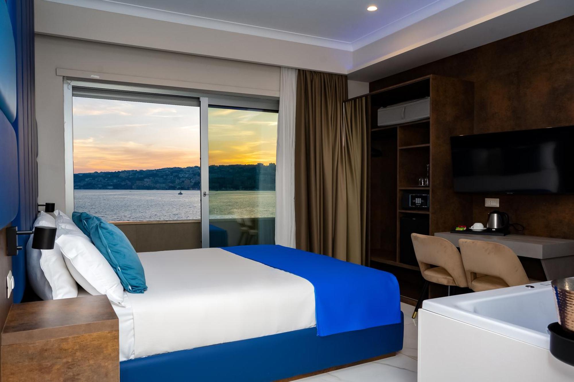 Imperatrice Guest house