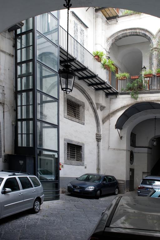 Domus Decumana Apartment