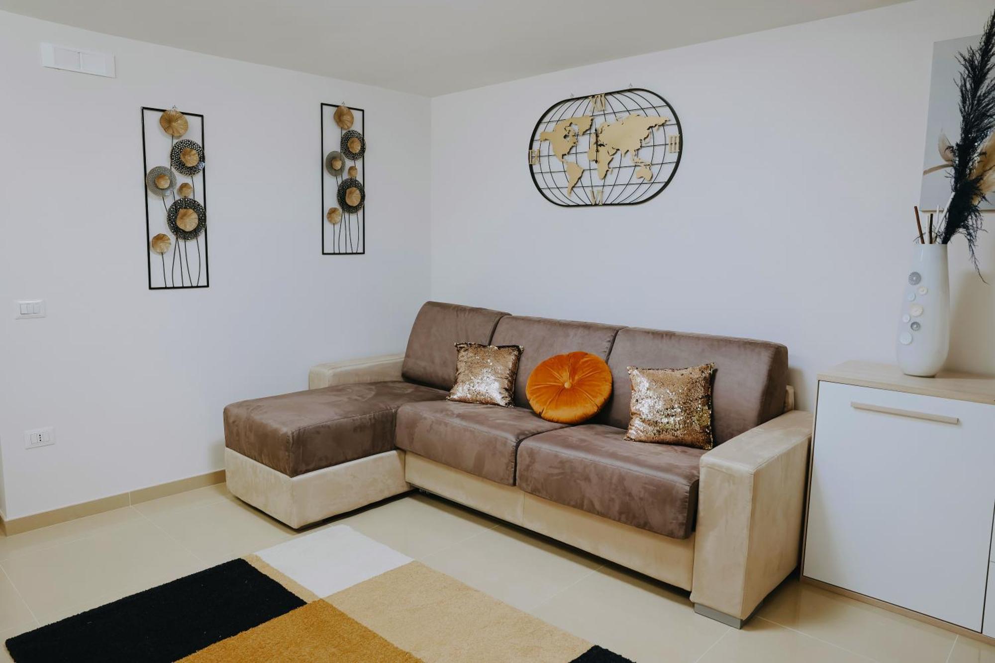 Apartment L'ospite Napoletano