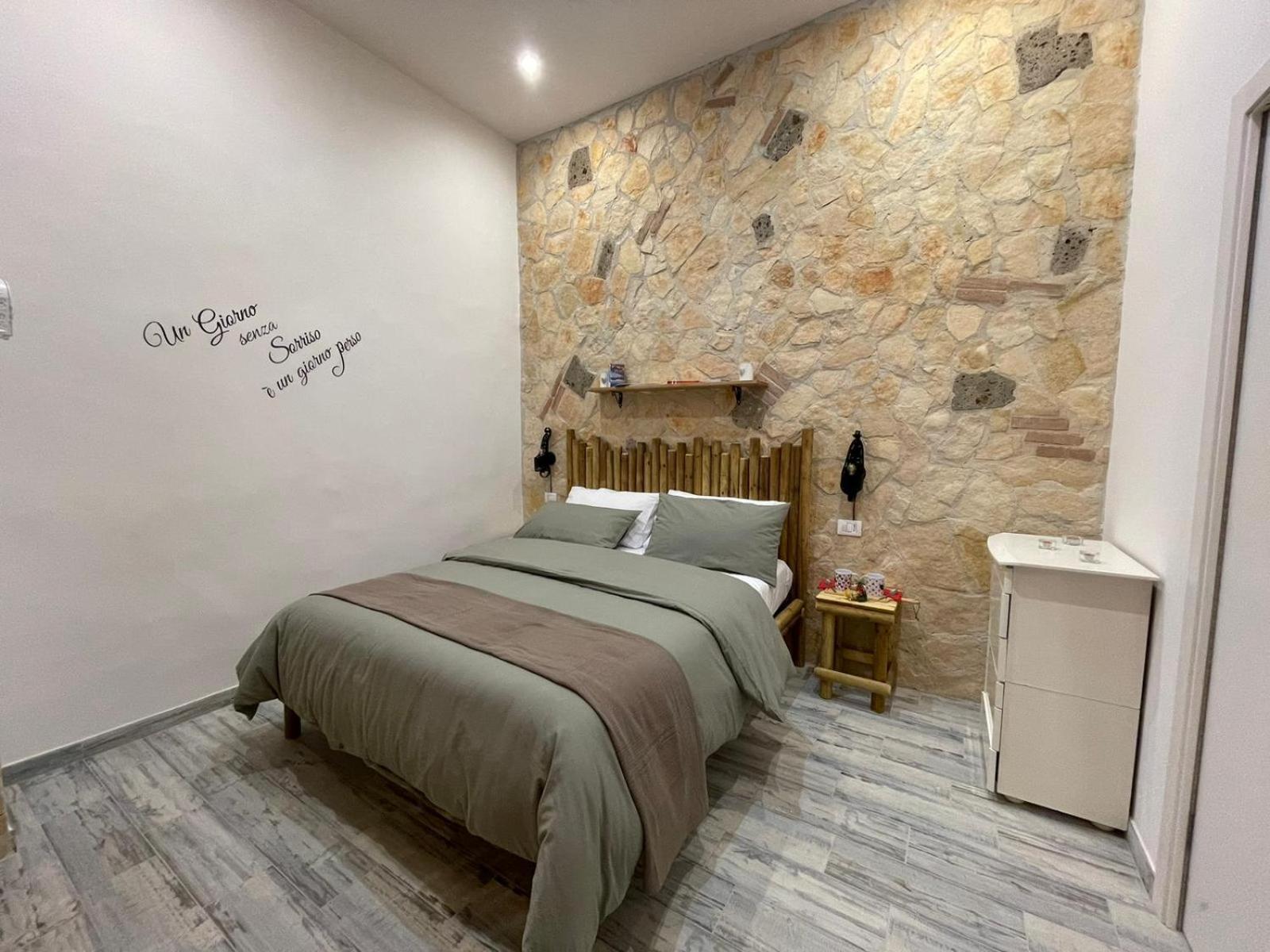 Casa Masada Apartment *