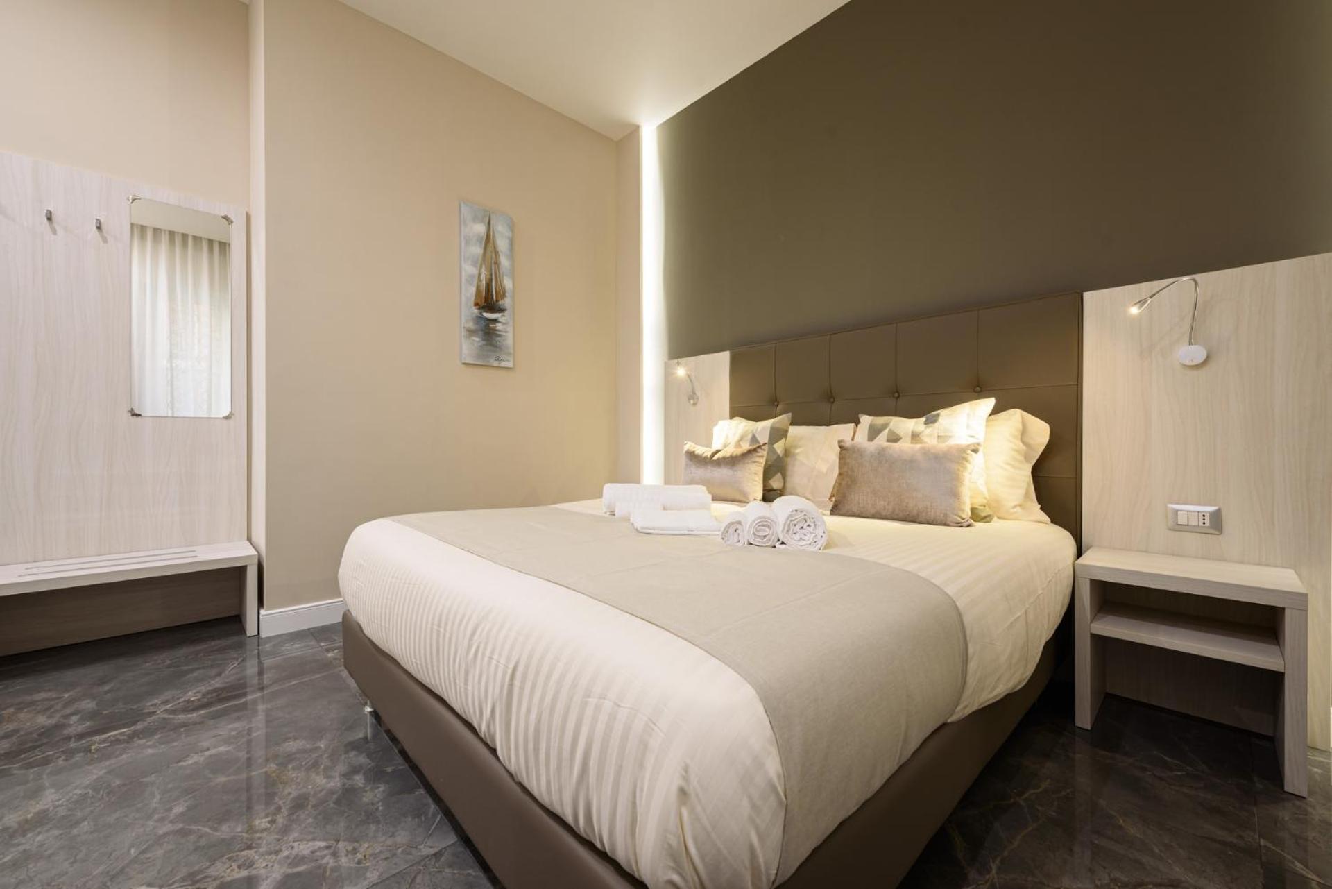Guest house Deda & Fove