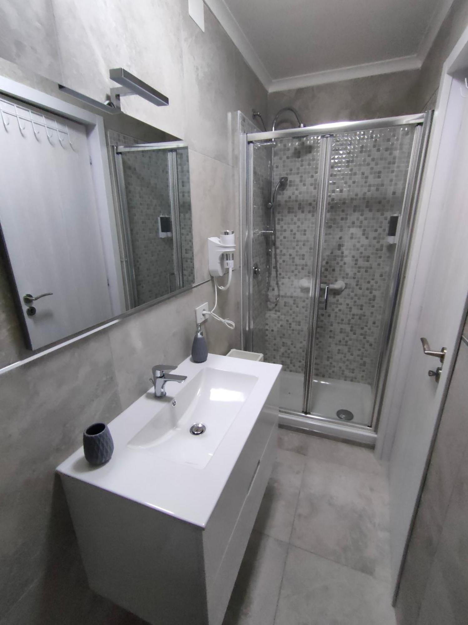 Apartment Mary House Centro *