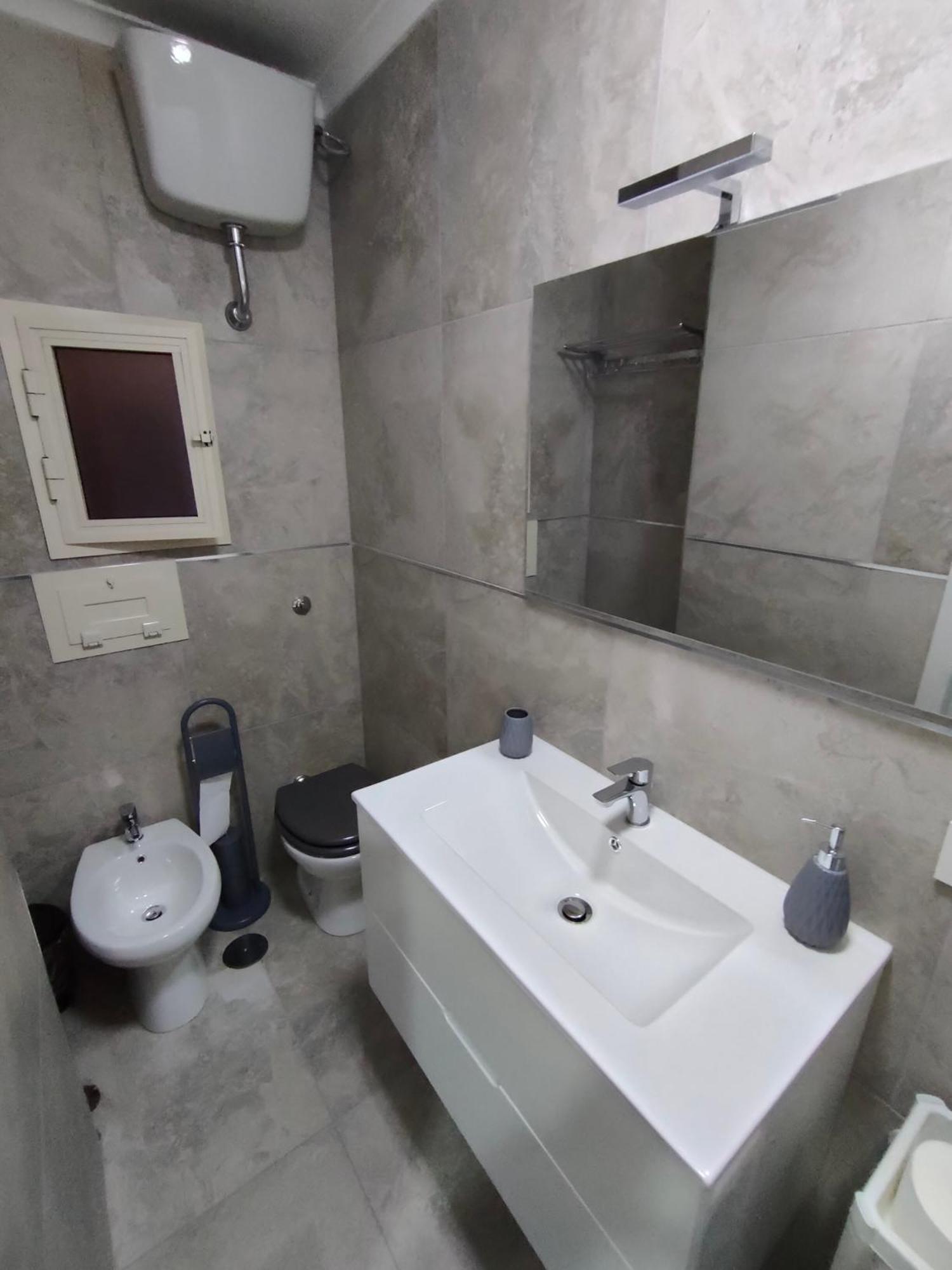 Mary House Centro Naples