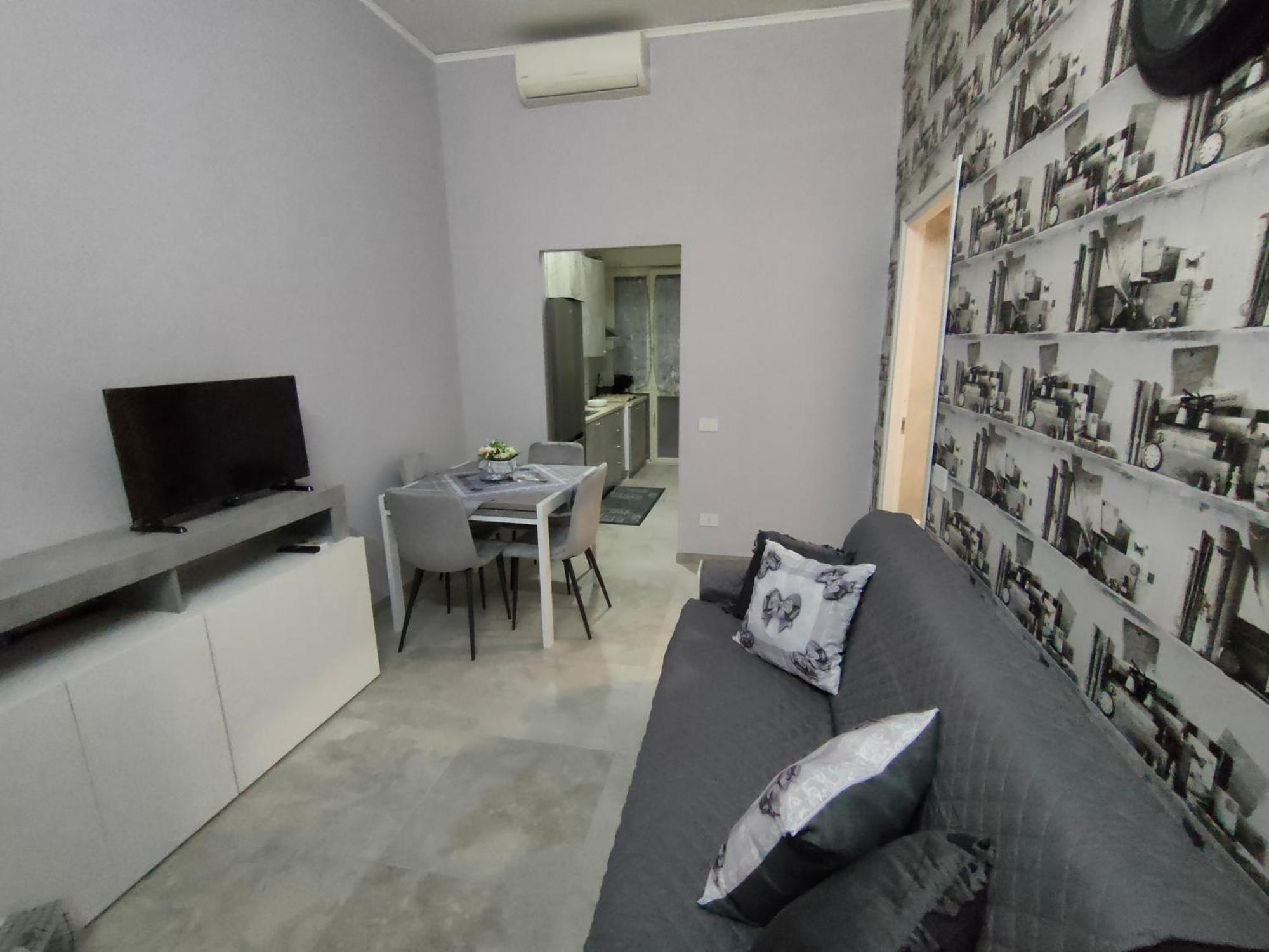 Mary House Centro * Naples