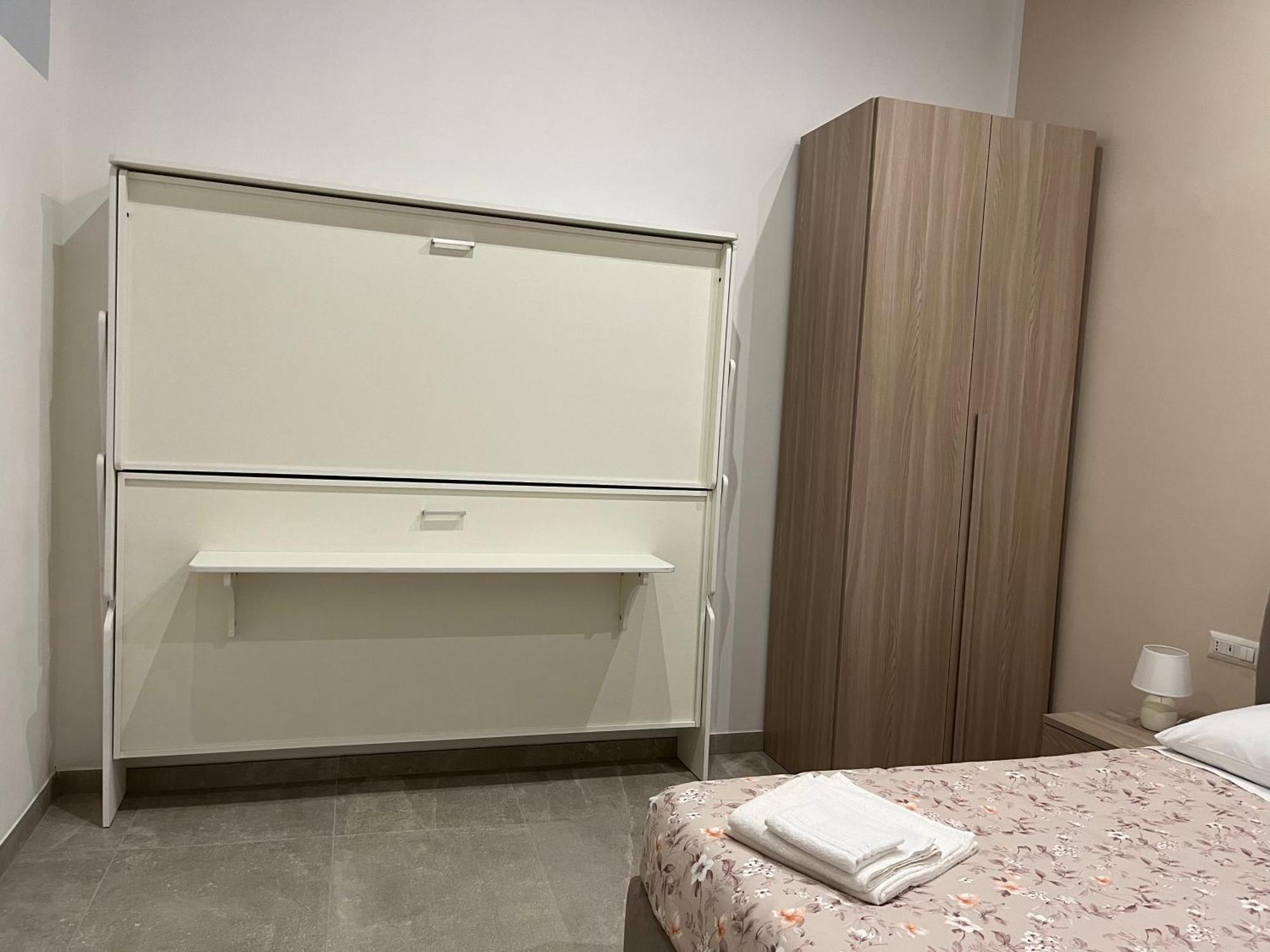 Neapolis Francy Vesuvio Guest house