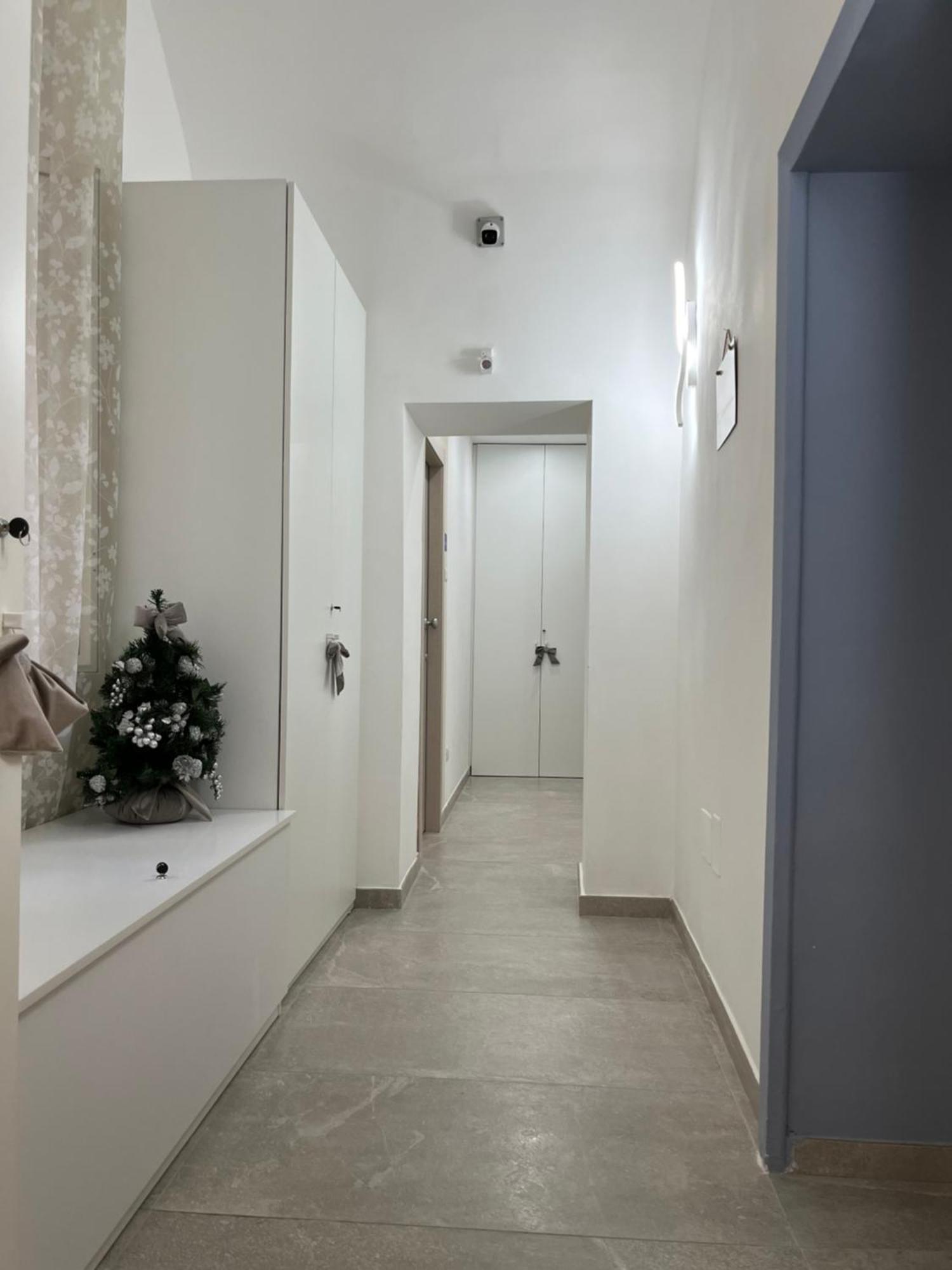 Guest house Neapolis Francy Vesuvio Naples