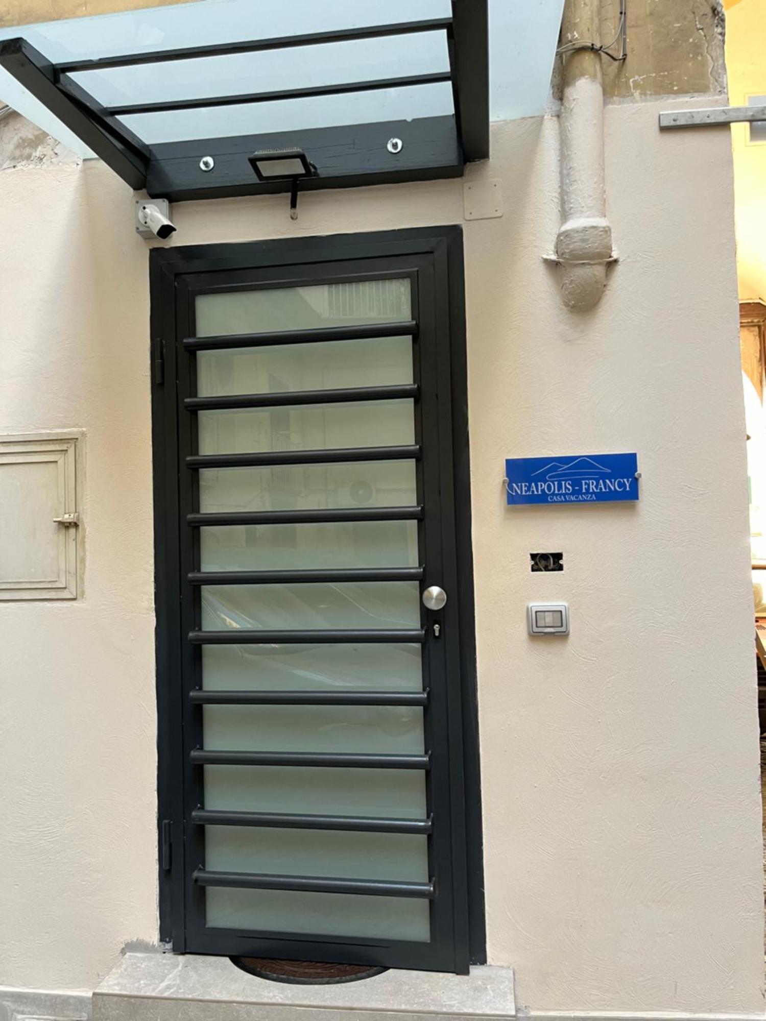 Guest house Neapolis Francy Vesuvio