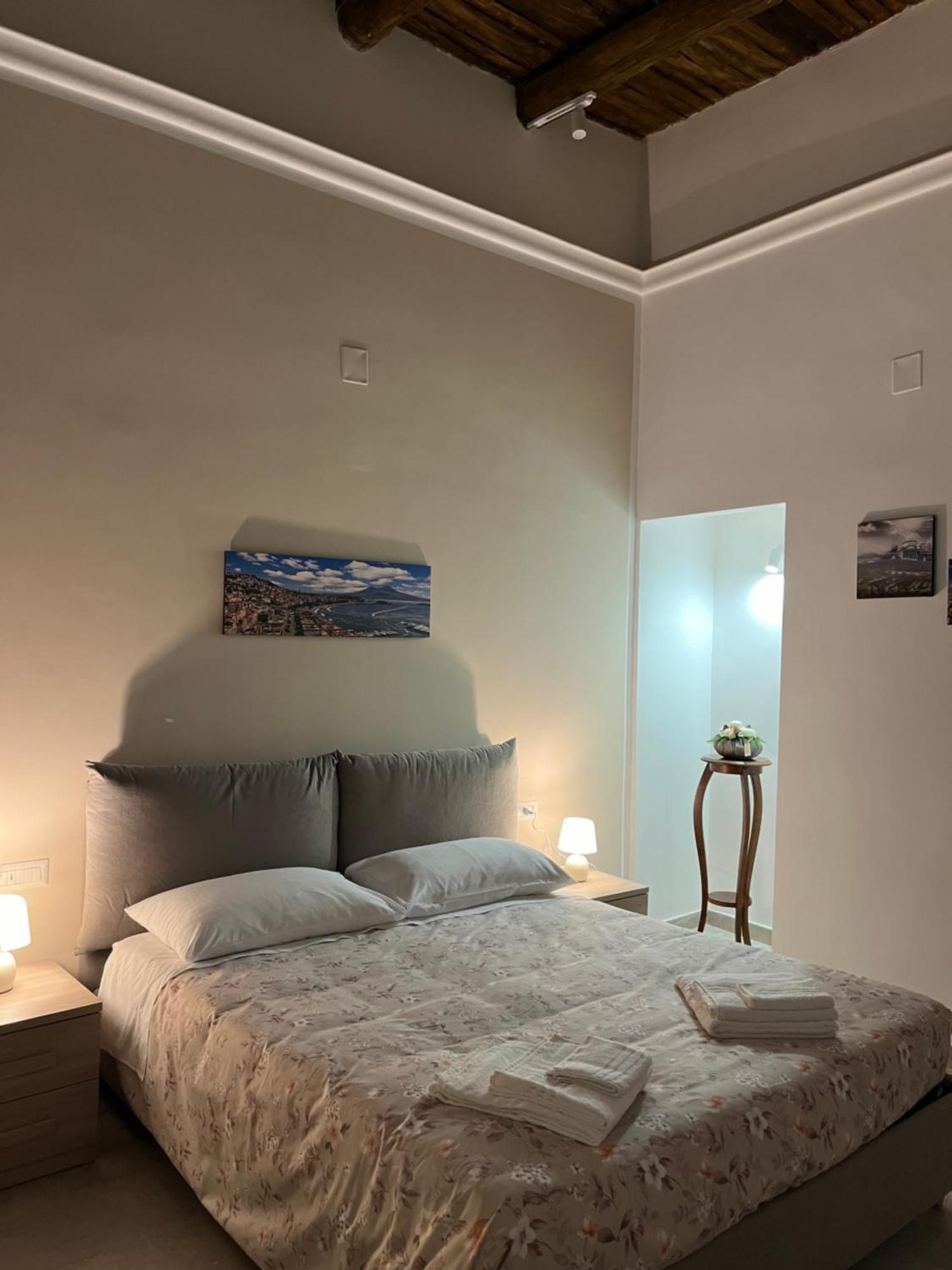 Guest house Neapolis Francy Vesuvio