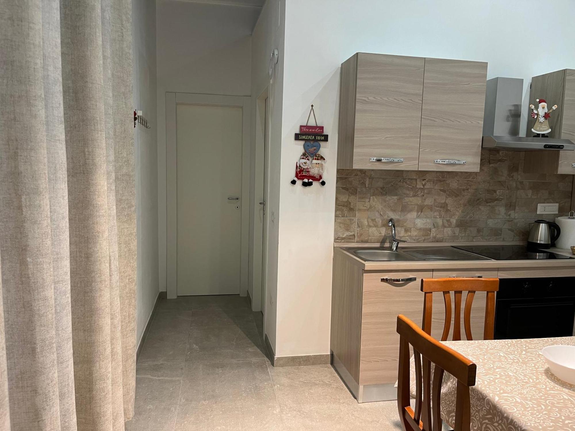 Neapolis Francy Vesuvio Guest house Naples