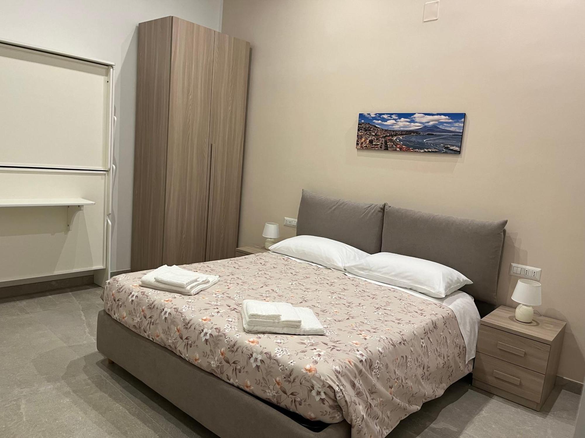 Guest house Neapolis Francy Vesuvio *