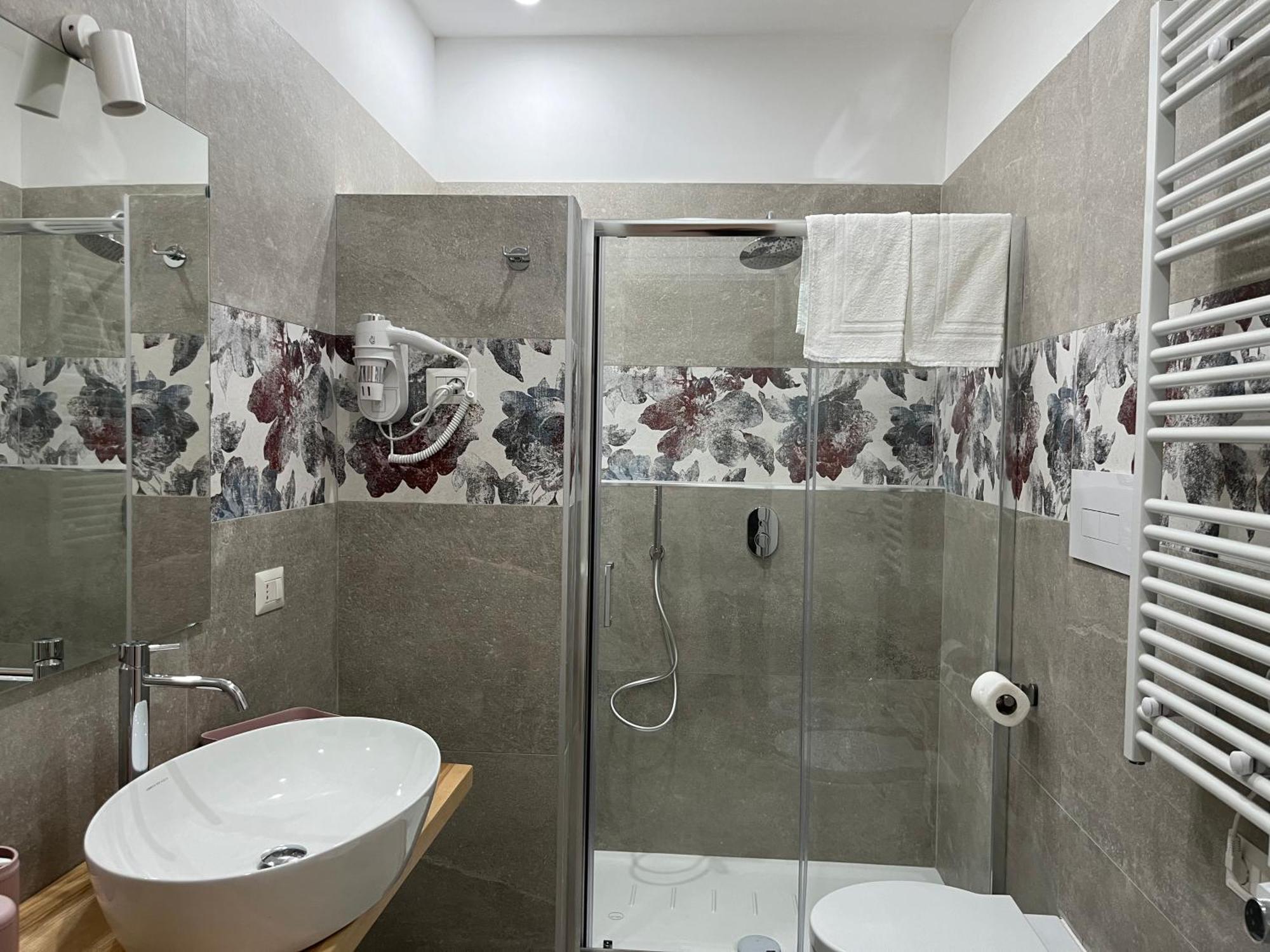 Neapolis Francy Vesuvio Guest house Naples