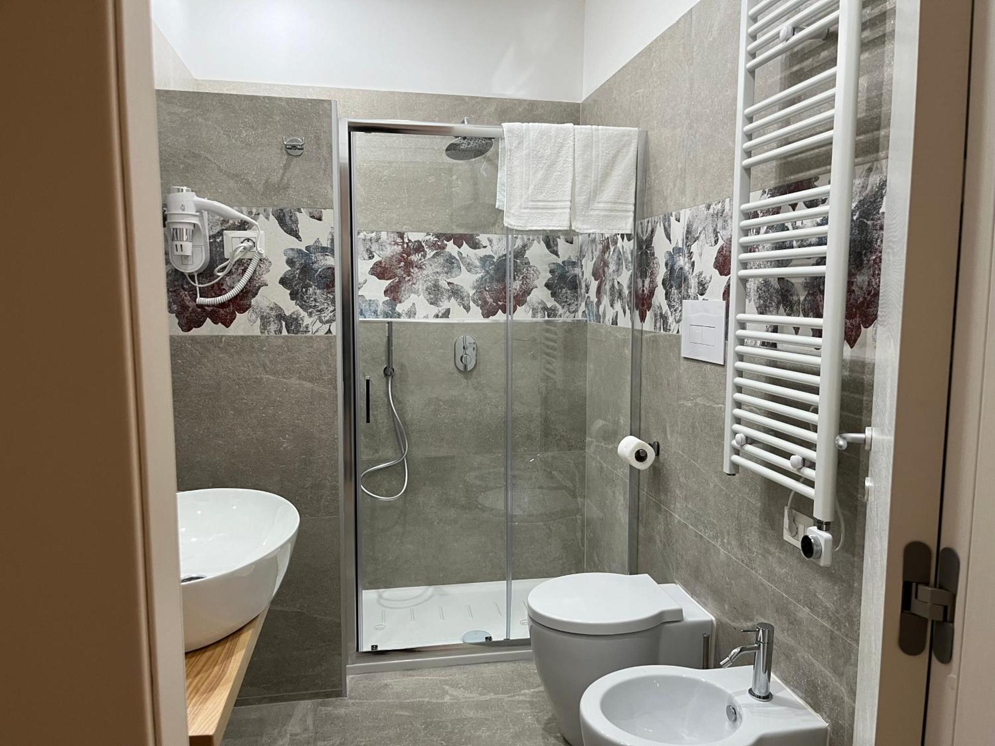 Neapolis Francy Vesuvio Guest house