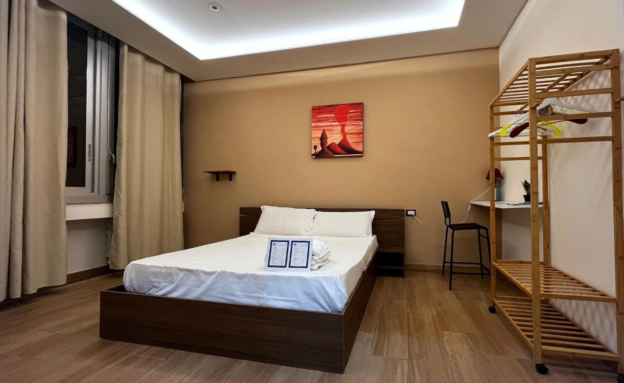 Guest house Vespucci Naples