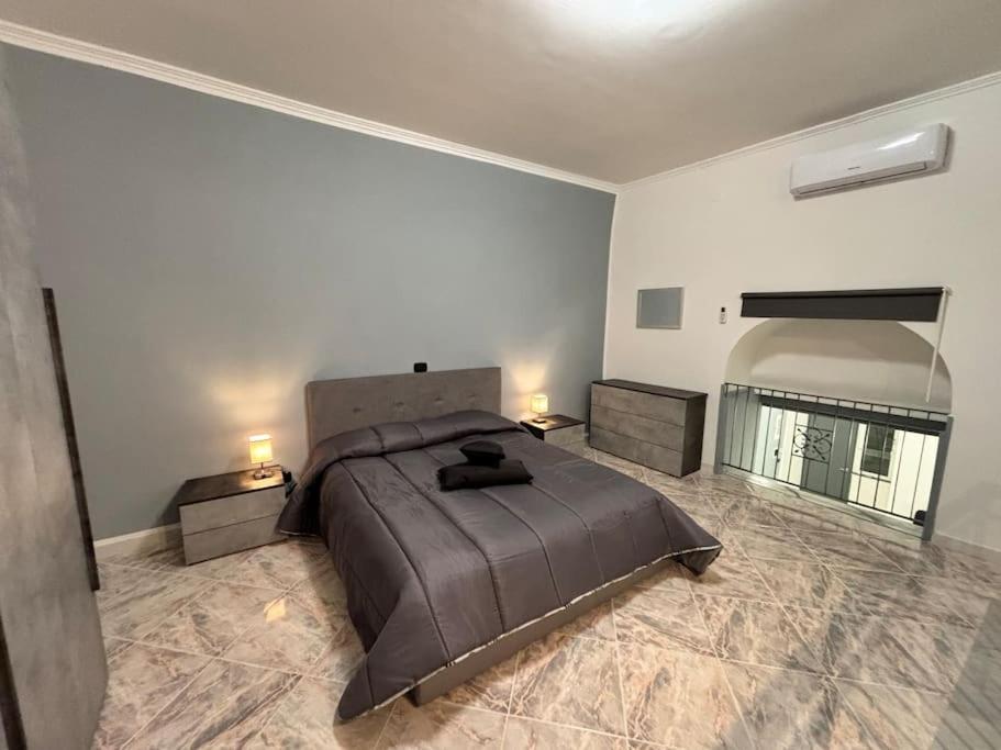 Apartment Di Napoli's