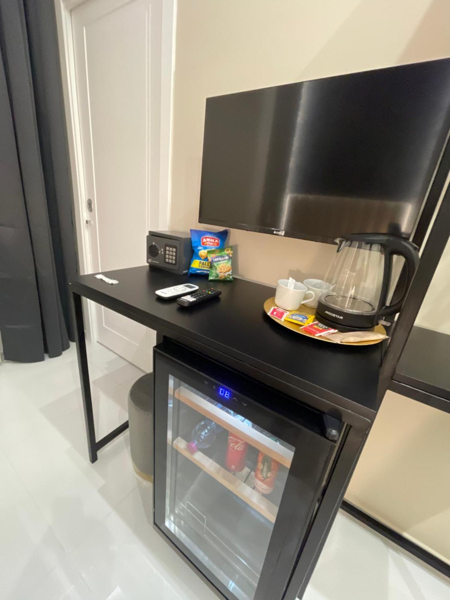 Bed & Breakfast Sunny Naples