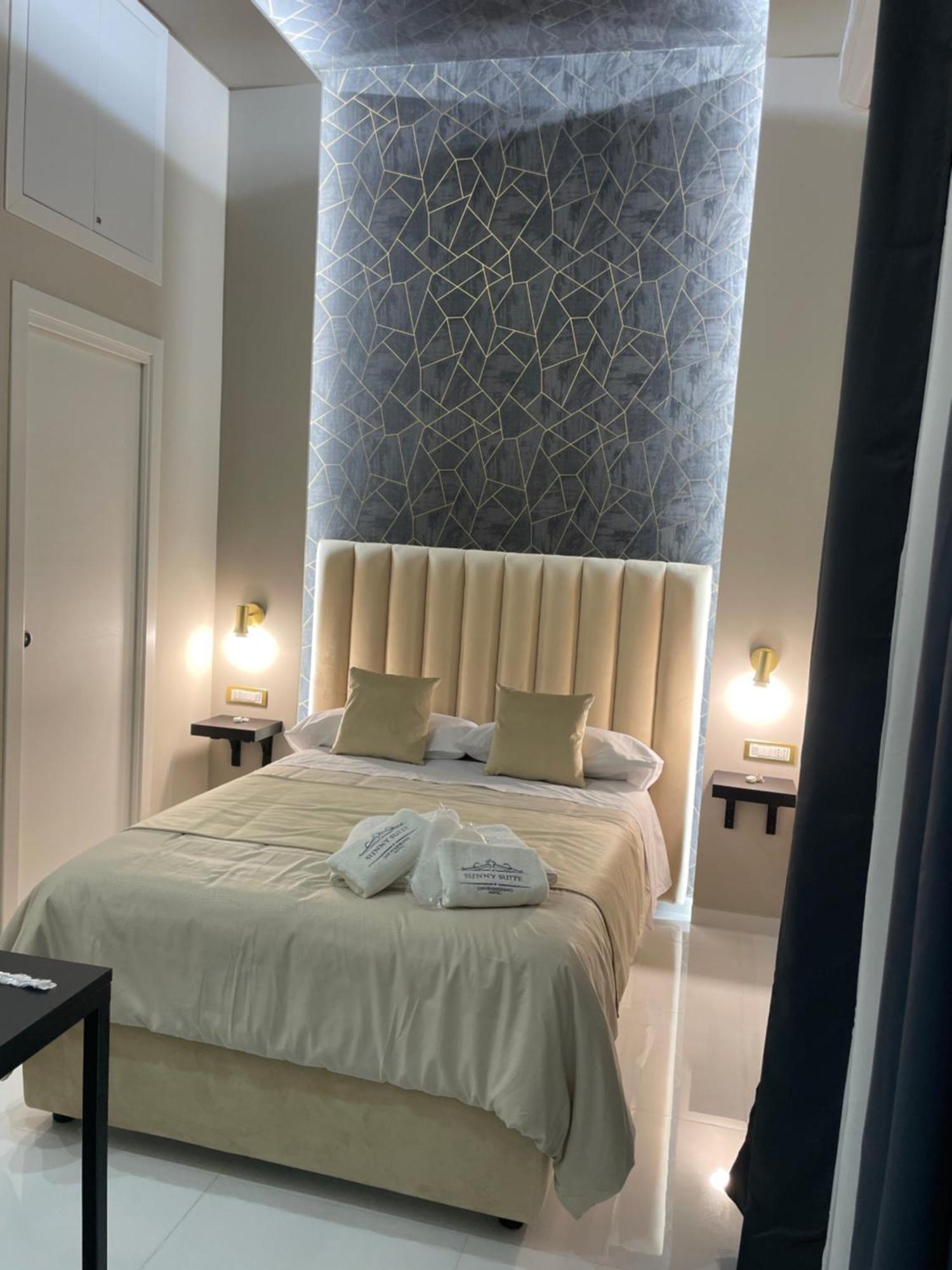 Sunny Bed & Breakfast Naples