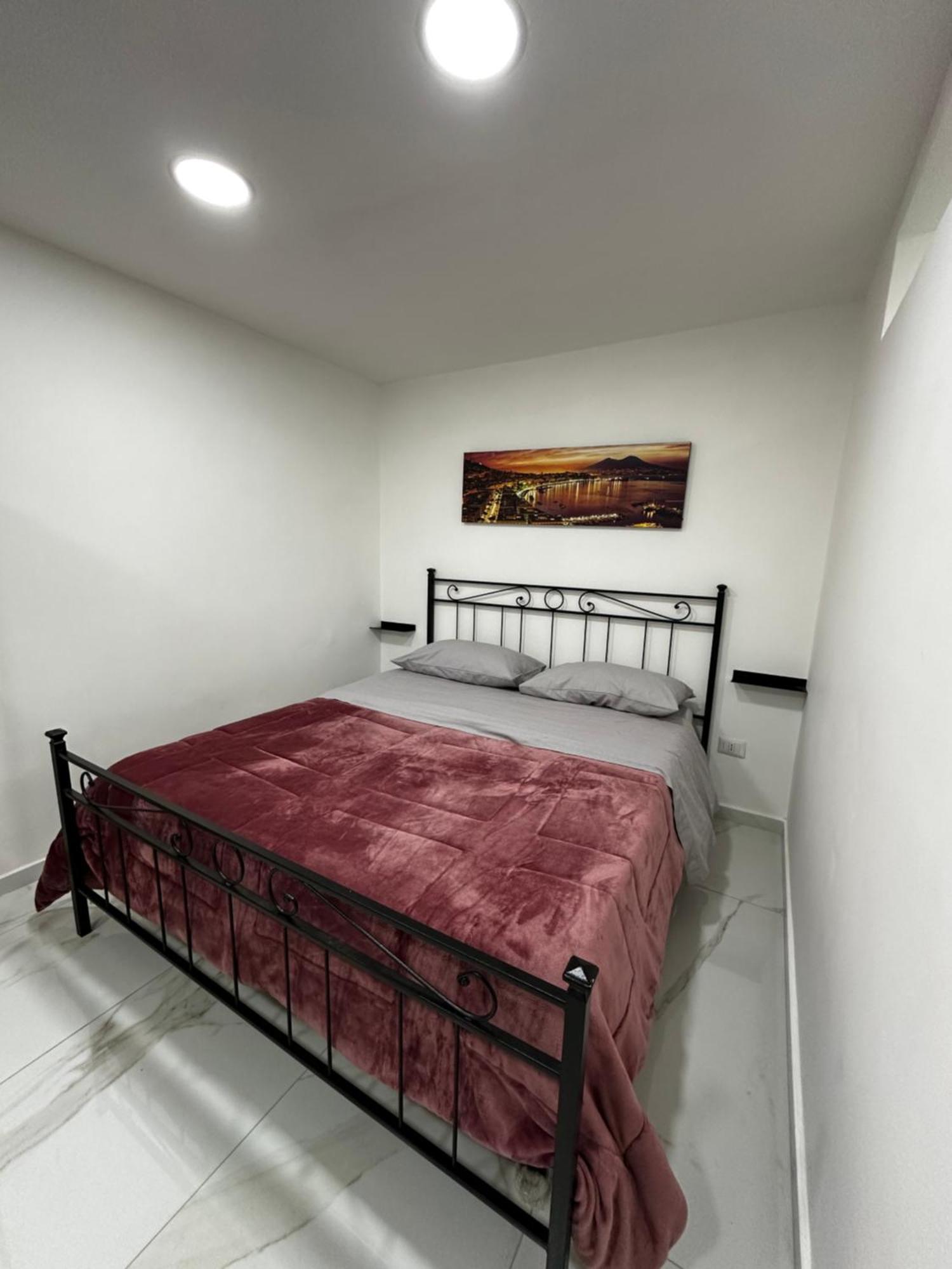 Domus Partenope Centro Storico *