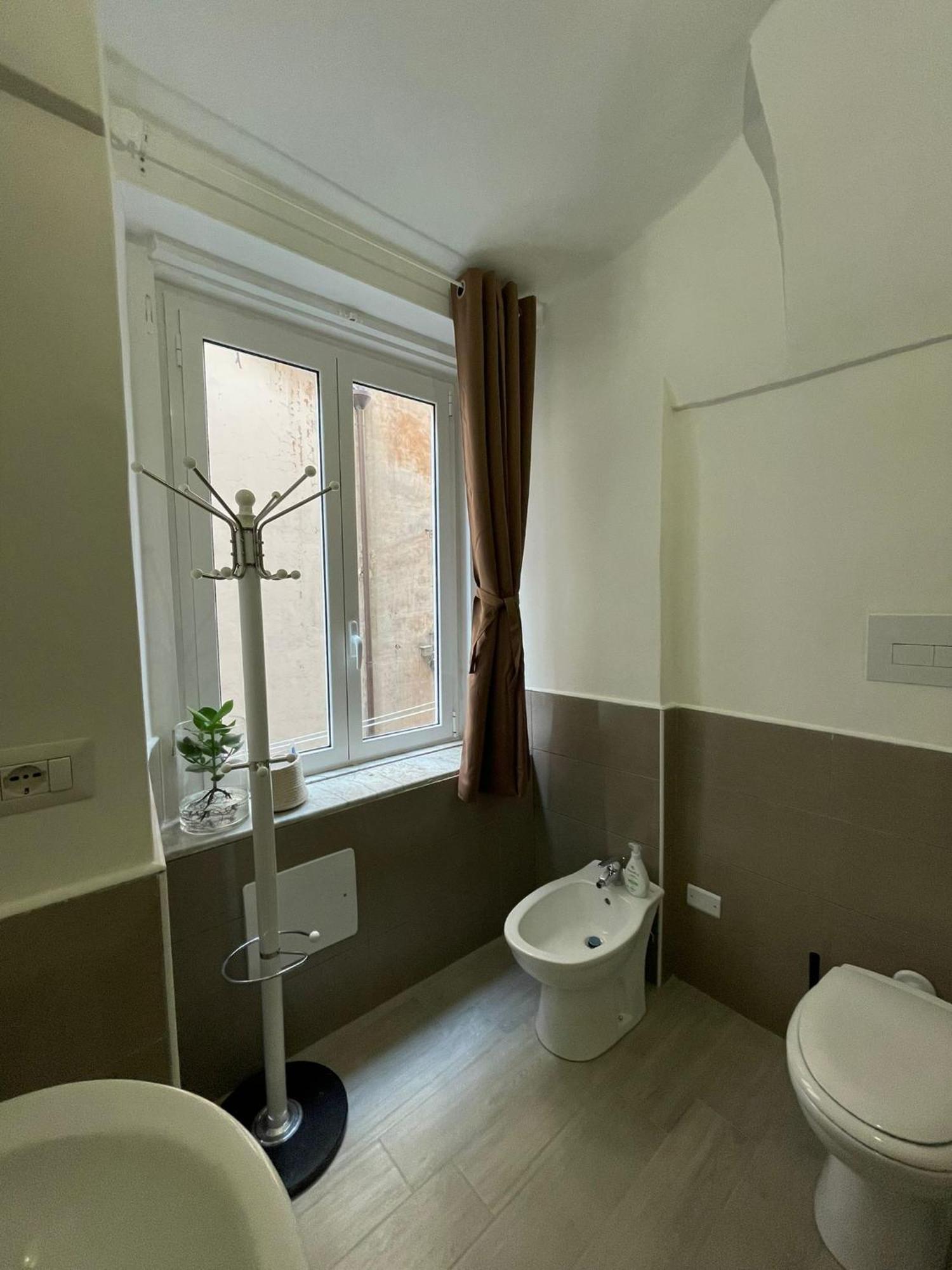 Casa Baglioni Apartment