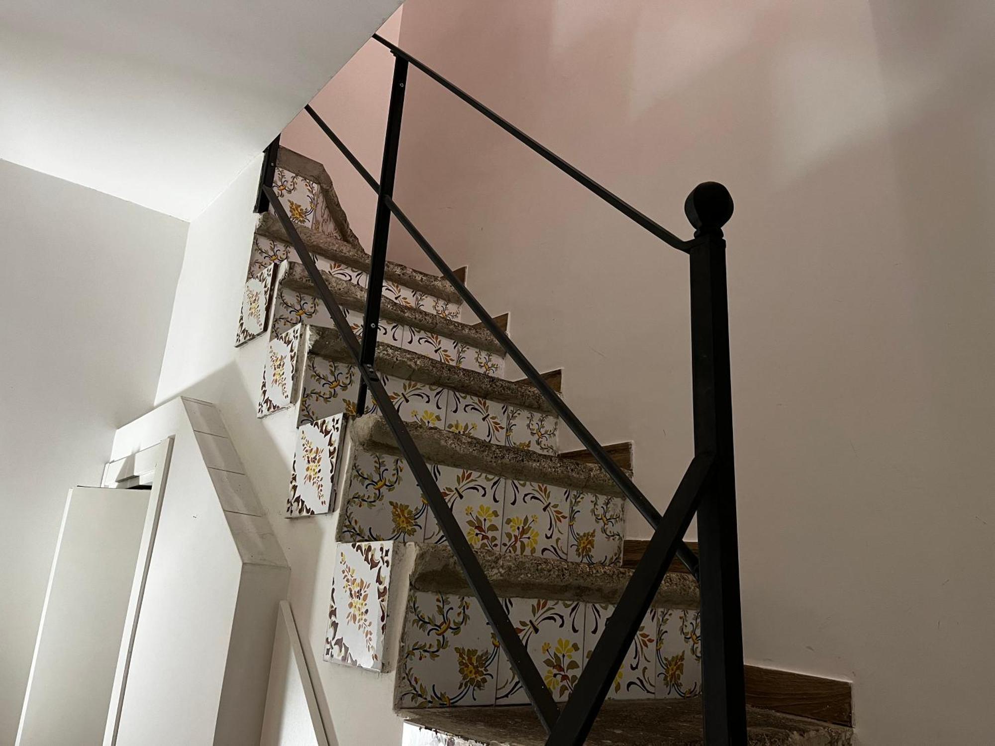 Apartment International Garibaldi * Naples
