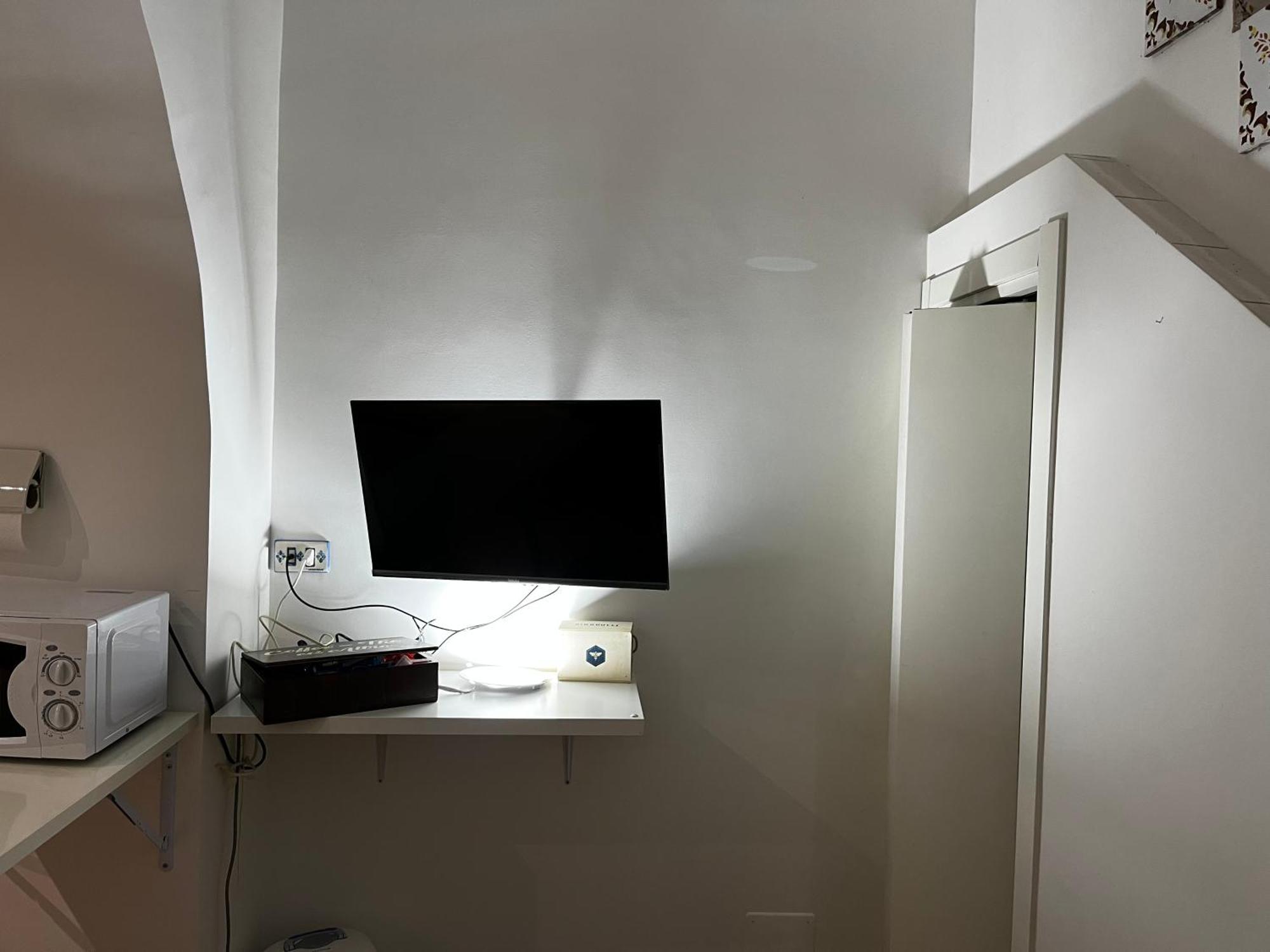 International Garibaldi * Apartment *