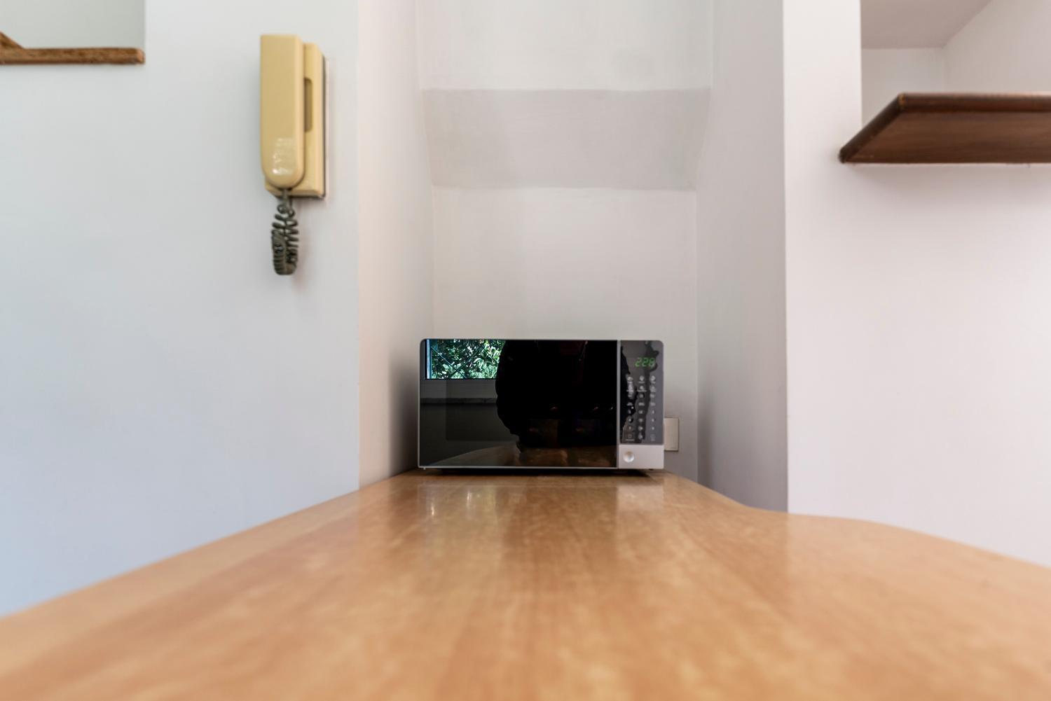 Apartment Via Annibale Caccavello 10 - Primo Piano *
