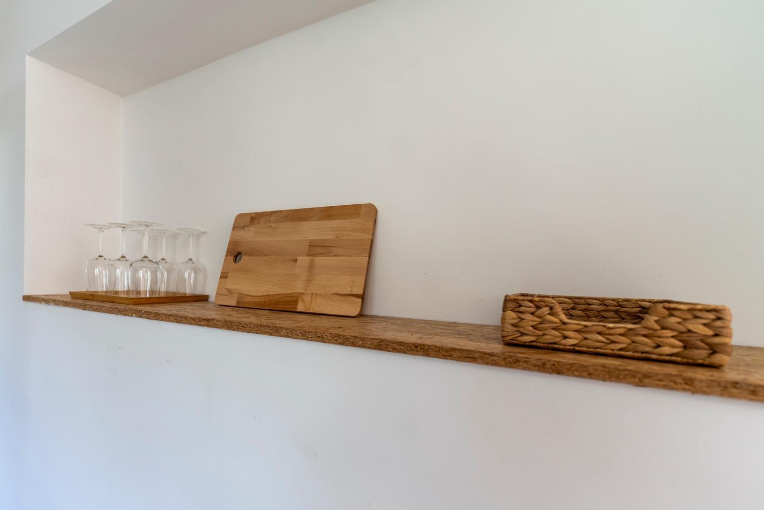 Apartment Via Annibale Caccavello 10 - Primo Piano Naples