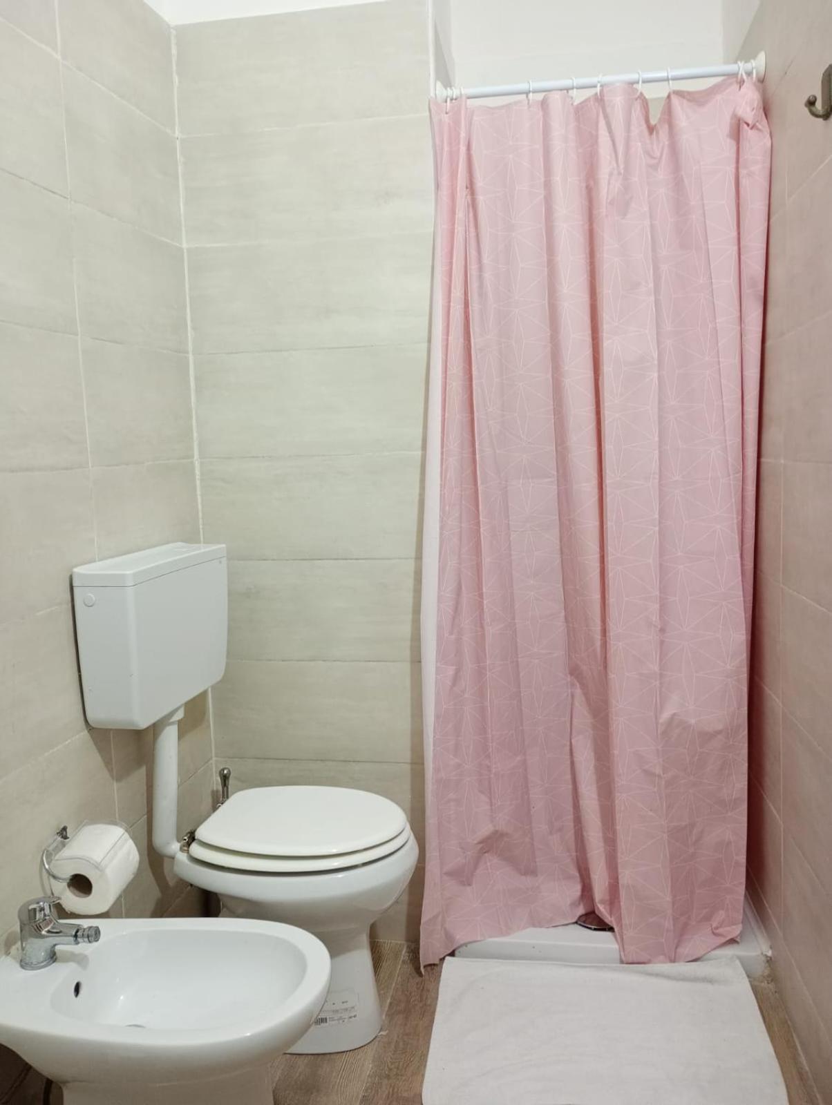 Casa Macina Homestay Naples