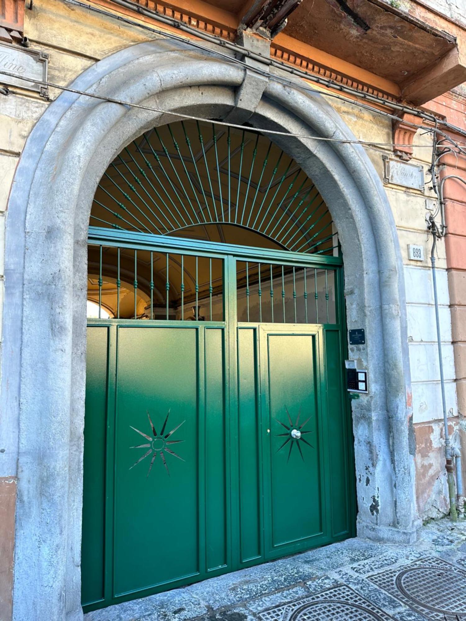 Holiday home Palazzo Pietrarsa *